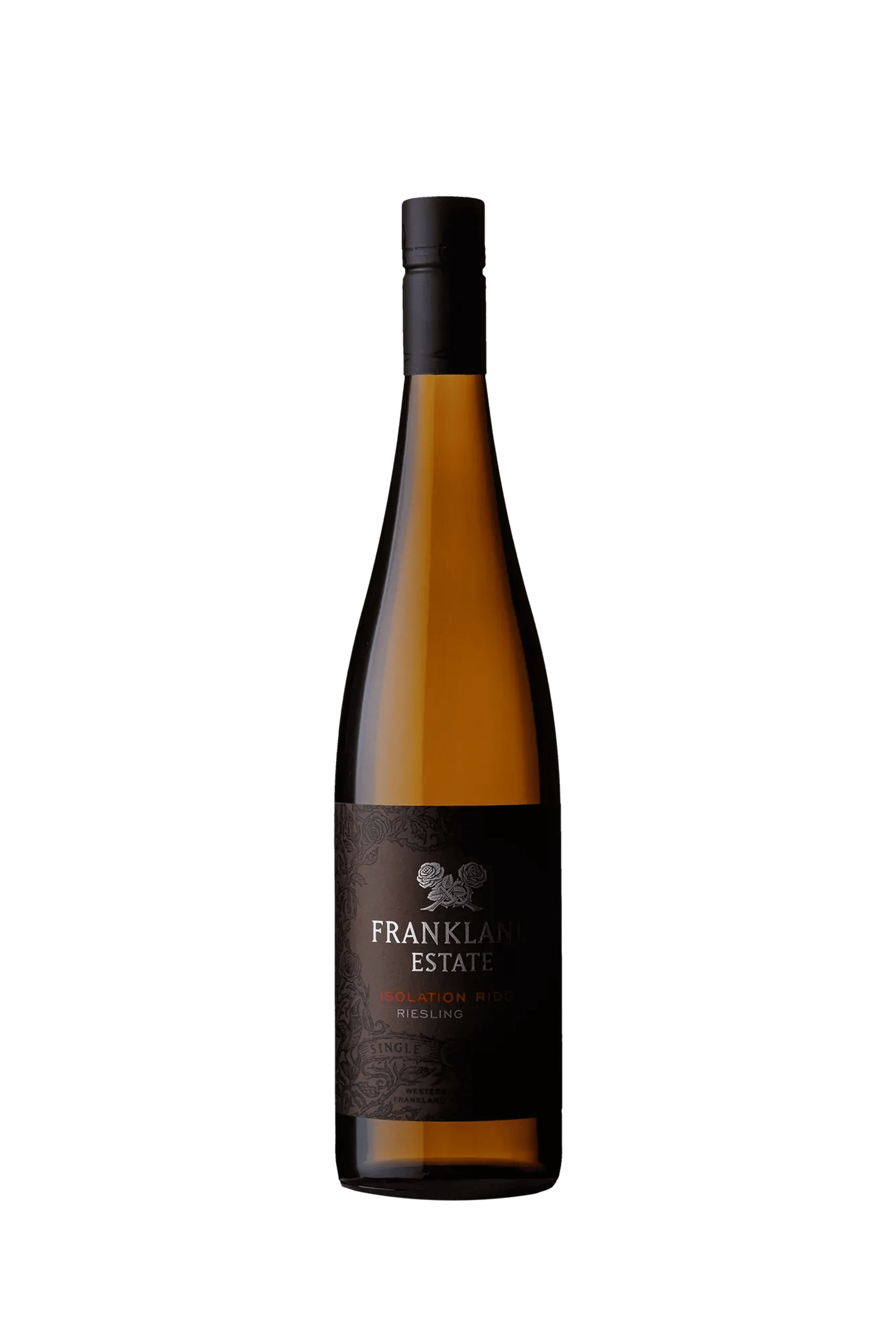 Frankland Estate Isolation Ridge Riesling 2010