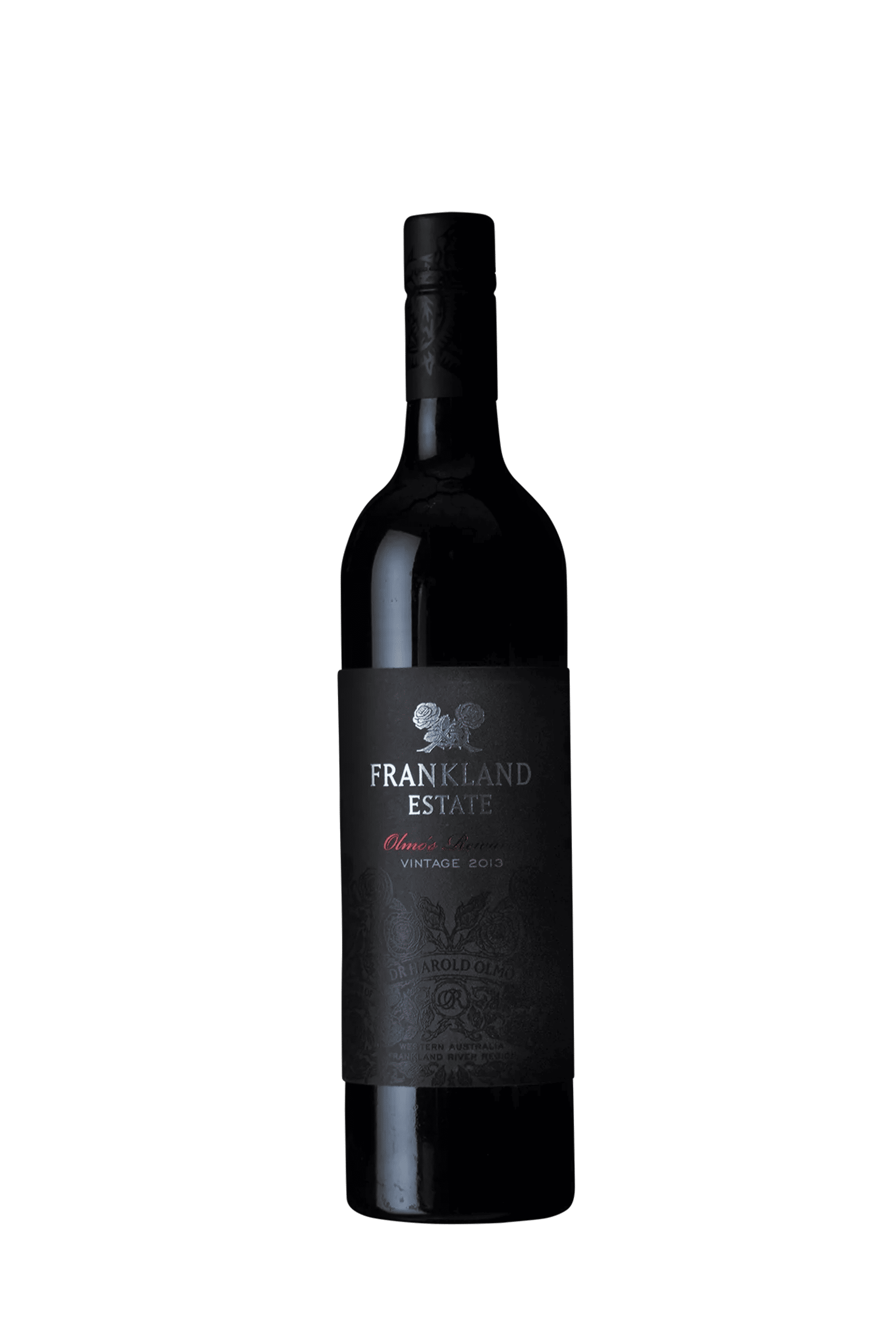 Frankland Estate Olmo's Reward Cabernet Franc 2013