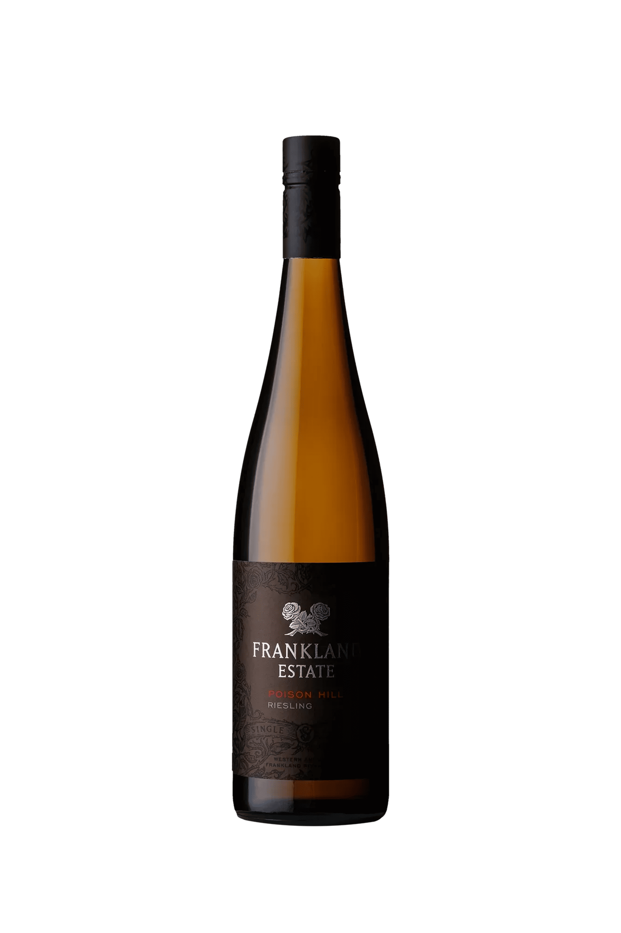 Frankland Estate Poison Hill Riesling 2013