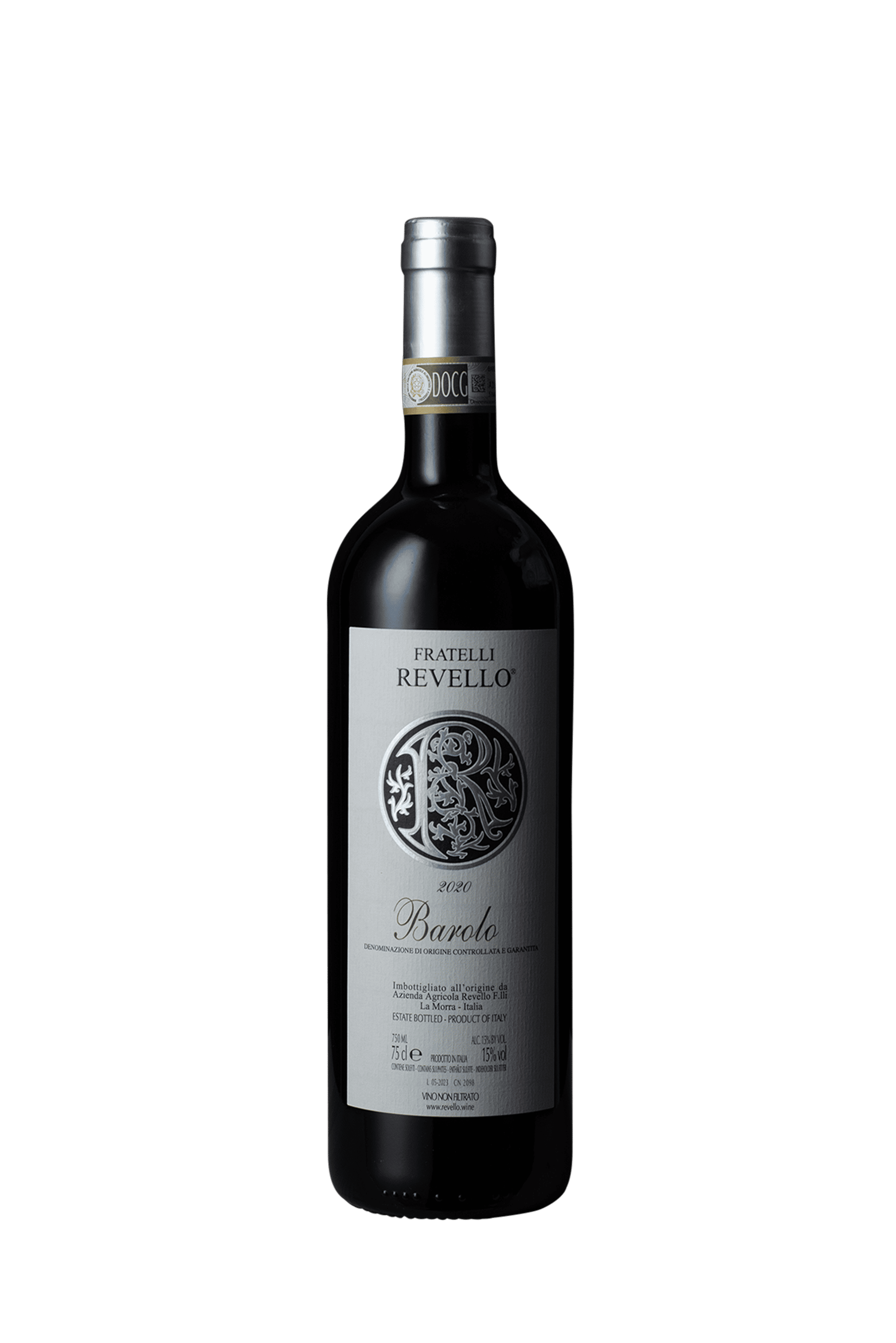 Fratelli Revello Barolo DOCG 2020