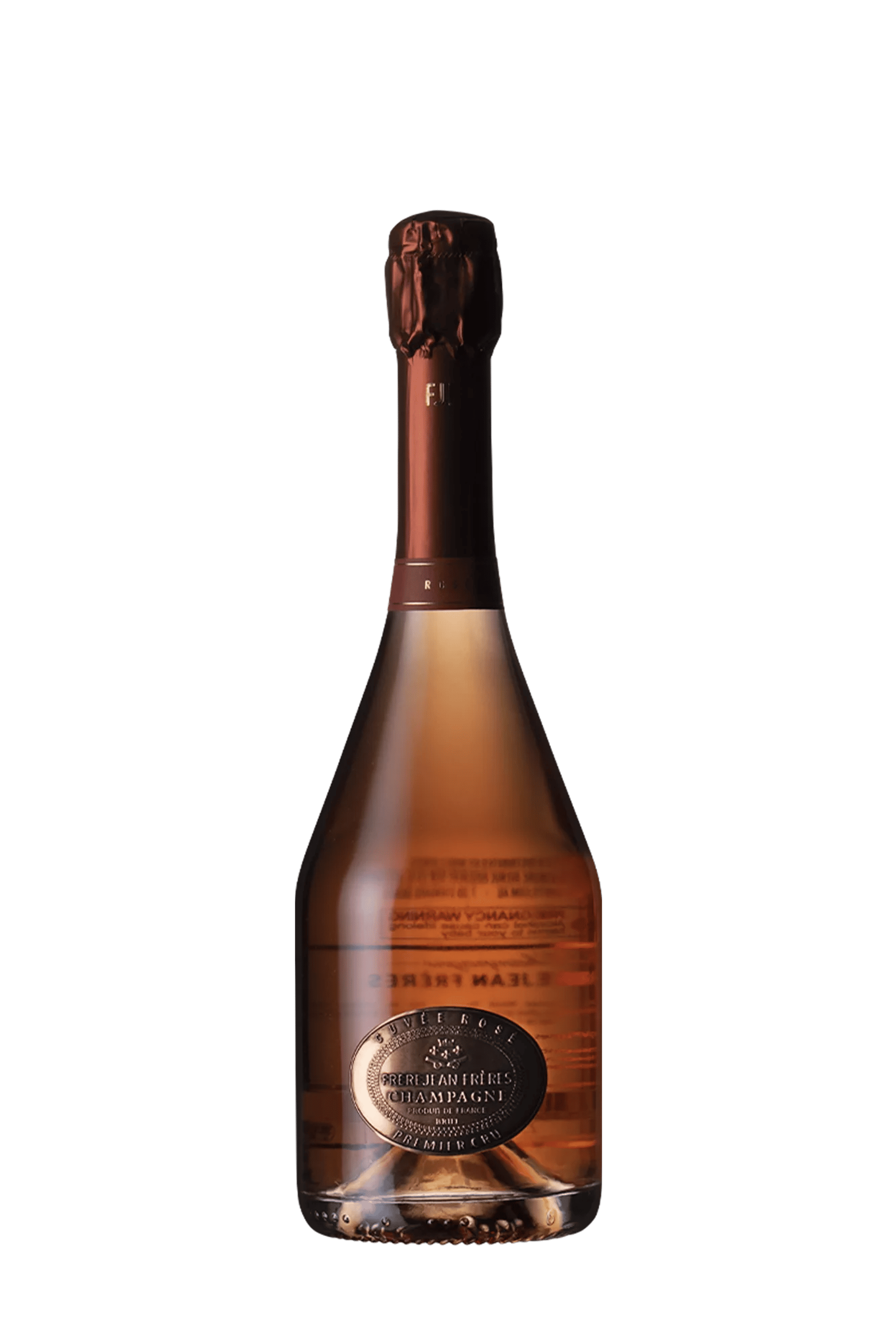 Frerejean Frères Rosé Blossom 1er Cru