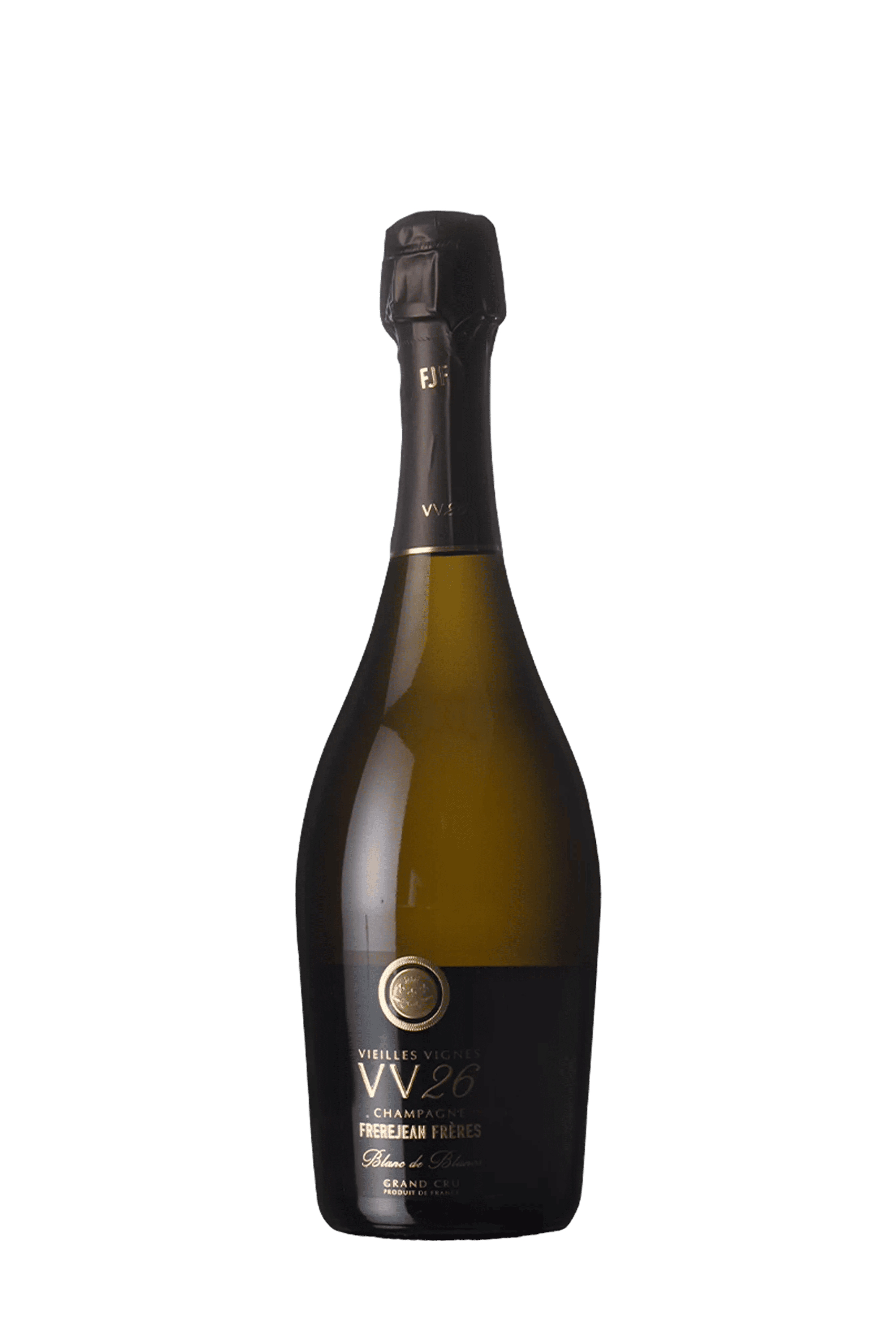 Frerejean Frères VV26 NV Grand Cru