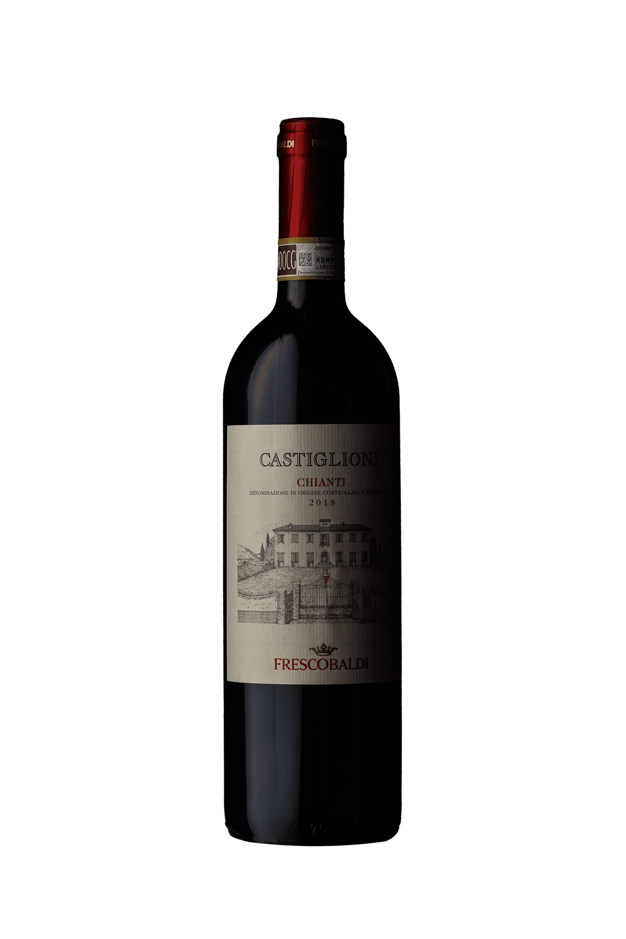 Frescobaldi Castiglione Chianti DOCG 2020