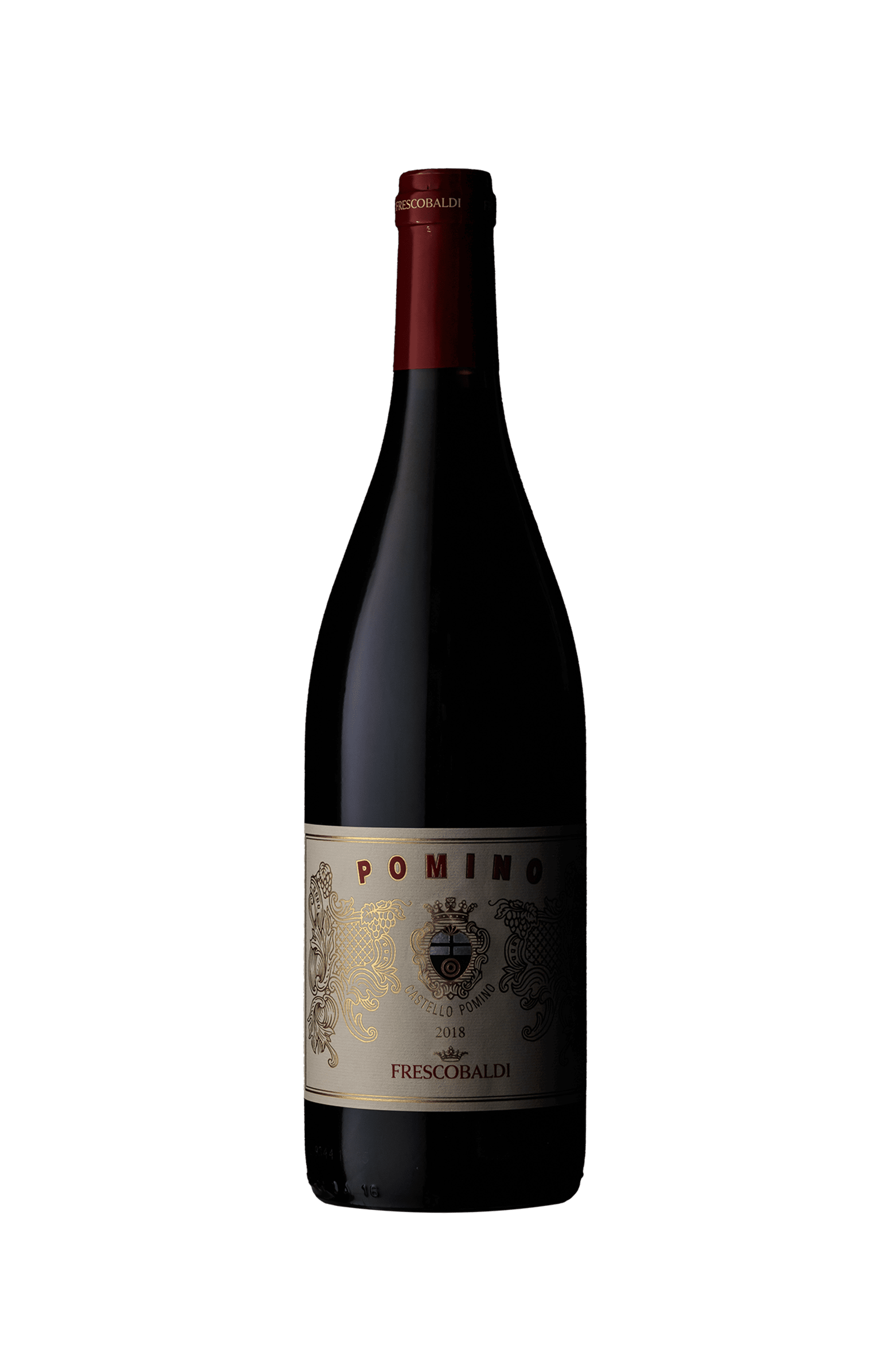 Frescobaldi Pomino Pinot Nero DOC 2018