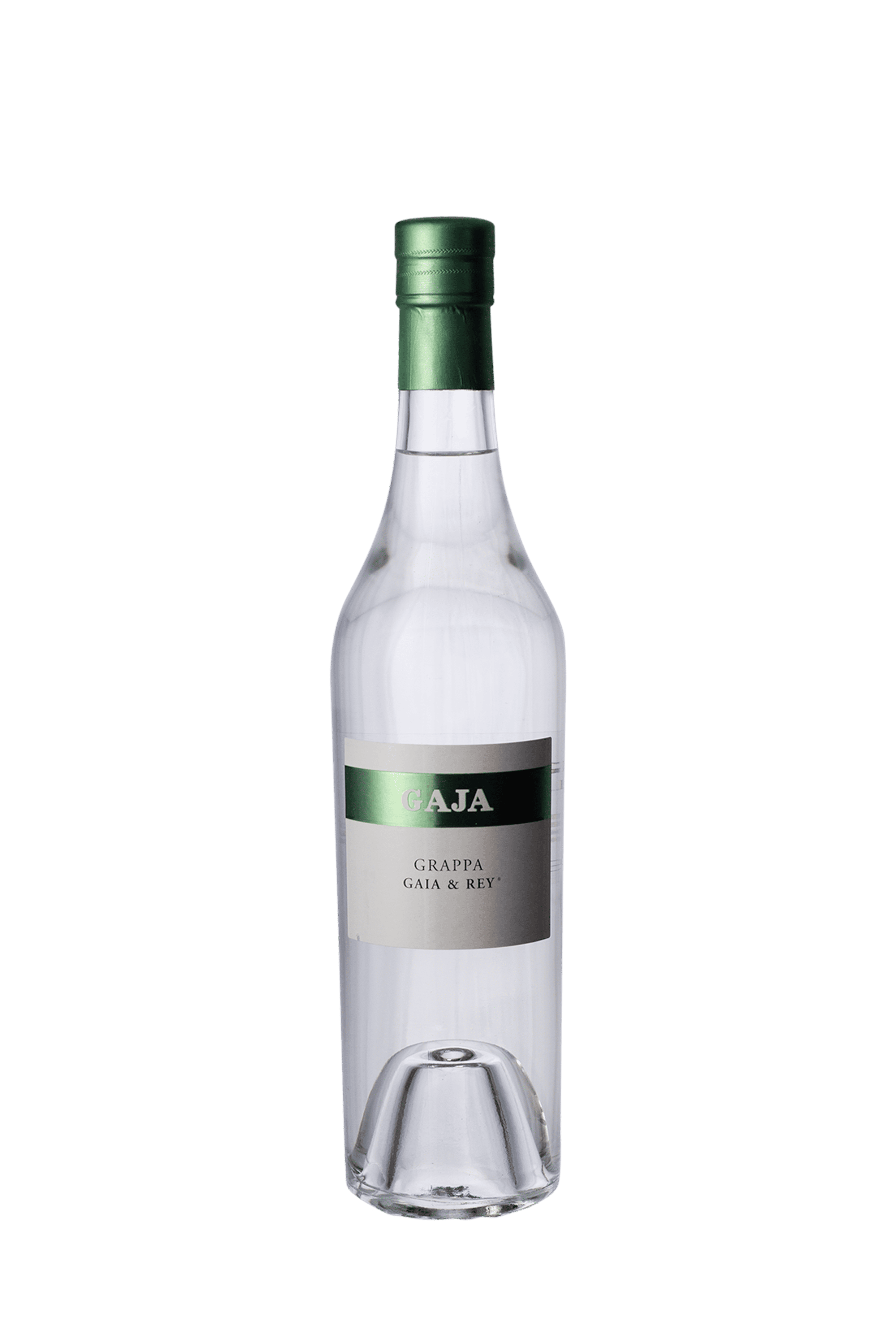 Gaja Castello di Barbaresco Grappa Gaia & Rey 500ml