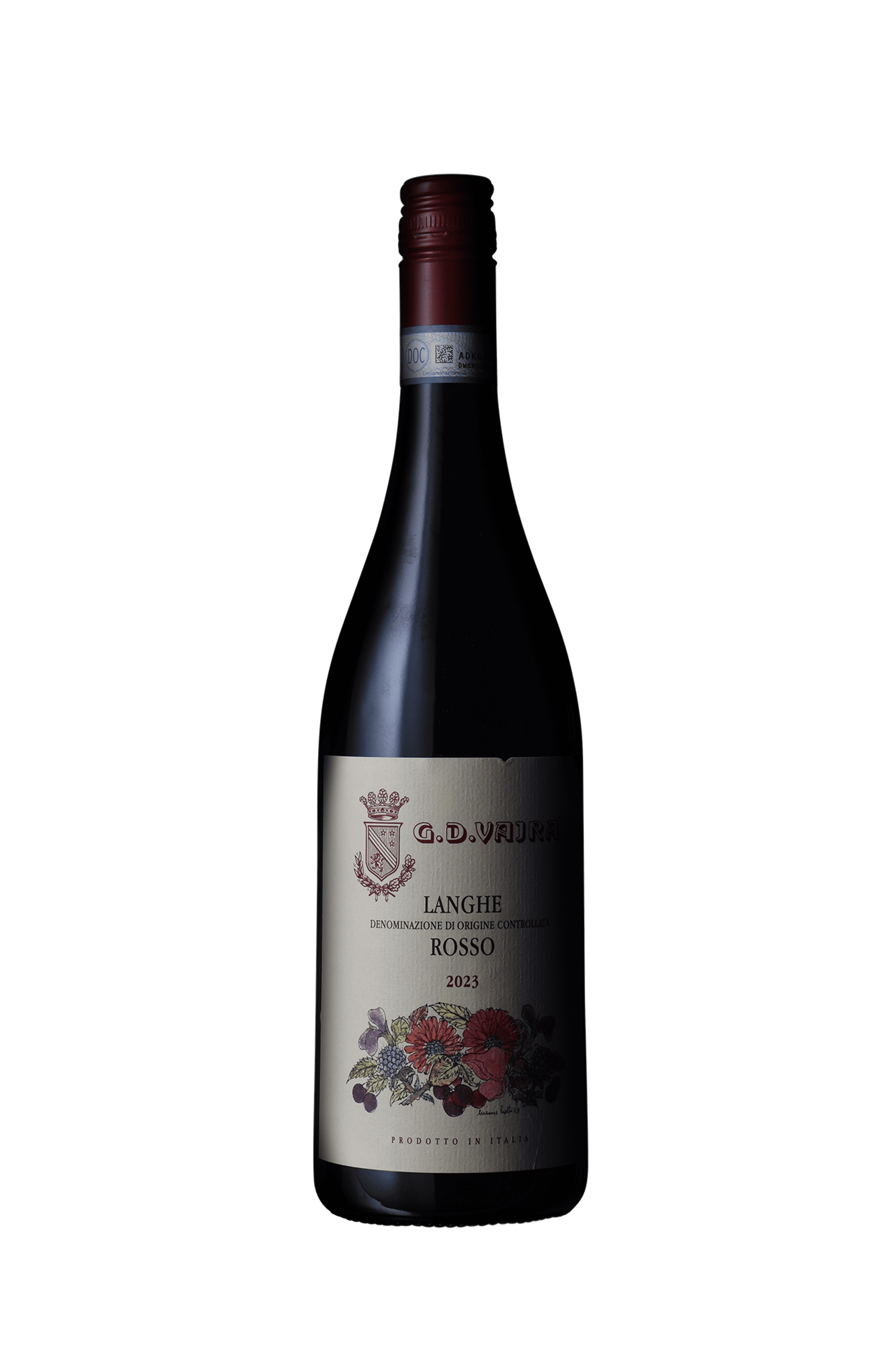 G.D. Vajra Langhe Rosso 2023