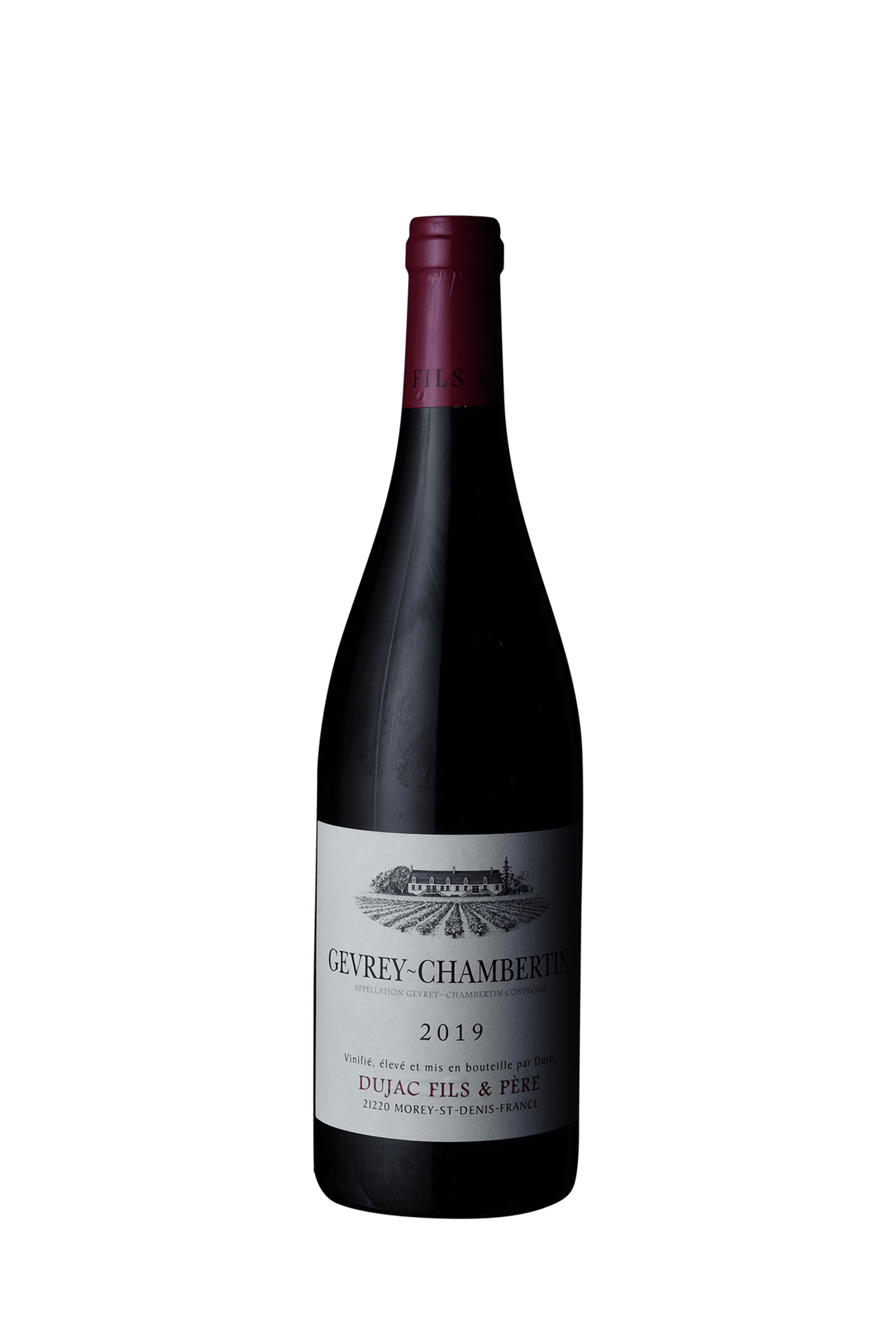 Dujac Gevrey Chambertin 2019