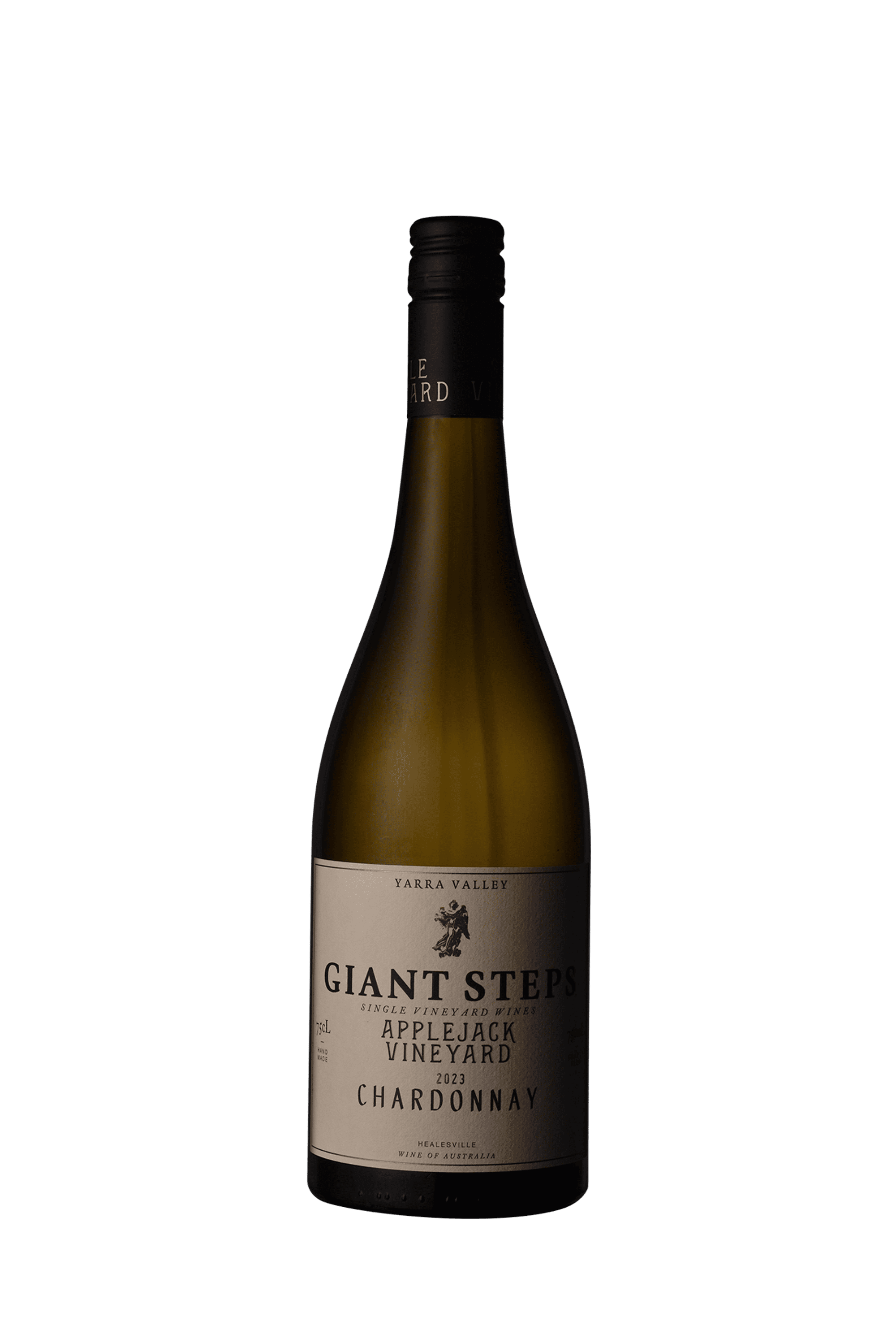 Giant Steps Applejack Vineyard Chardonnay 2023