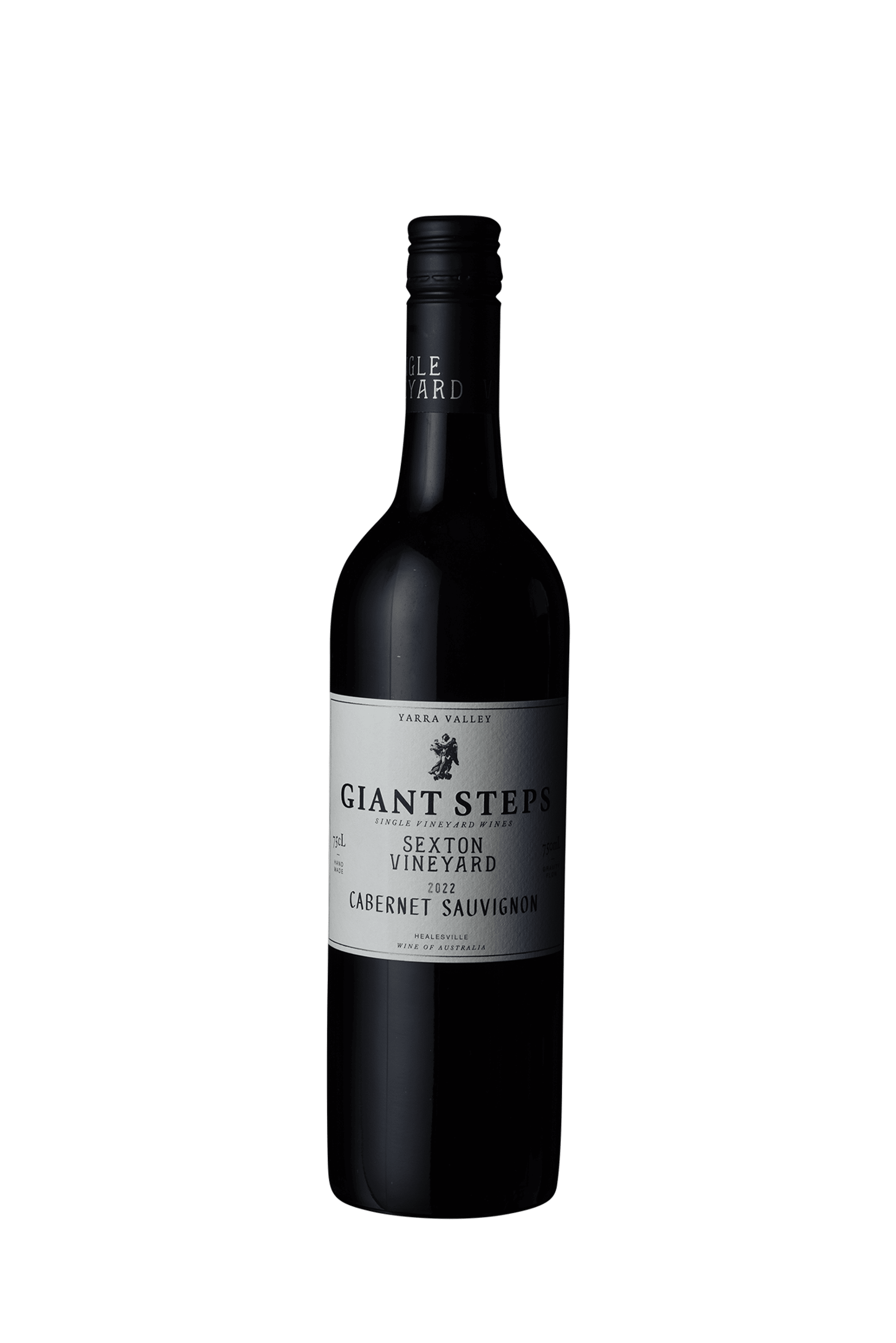 Giant Steps Sexton Vineyard Cabernet Sauvignon 2022