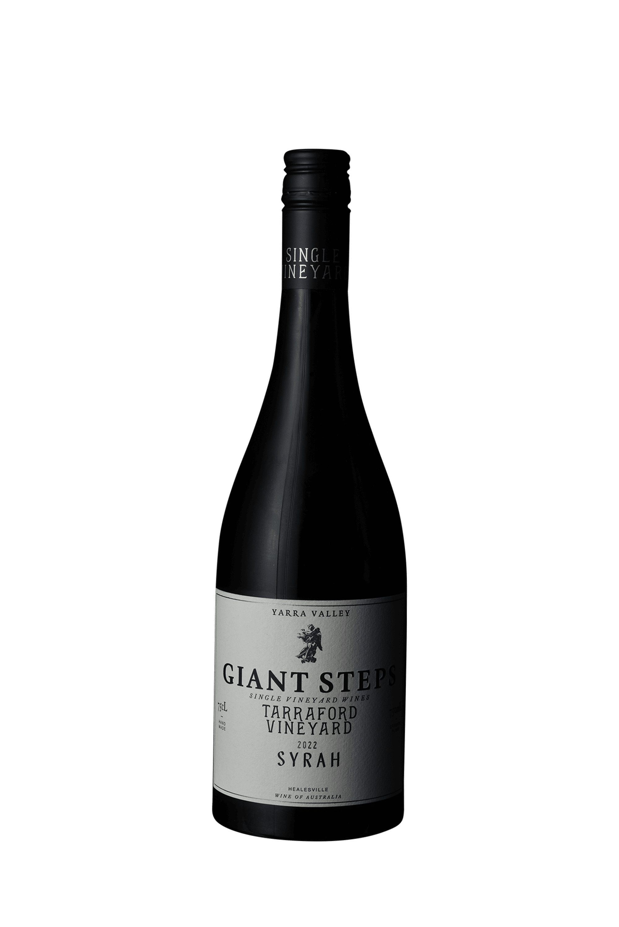 Giant Steps Tarraford Vineyard Syrah 2022