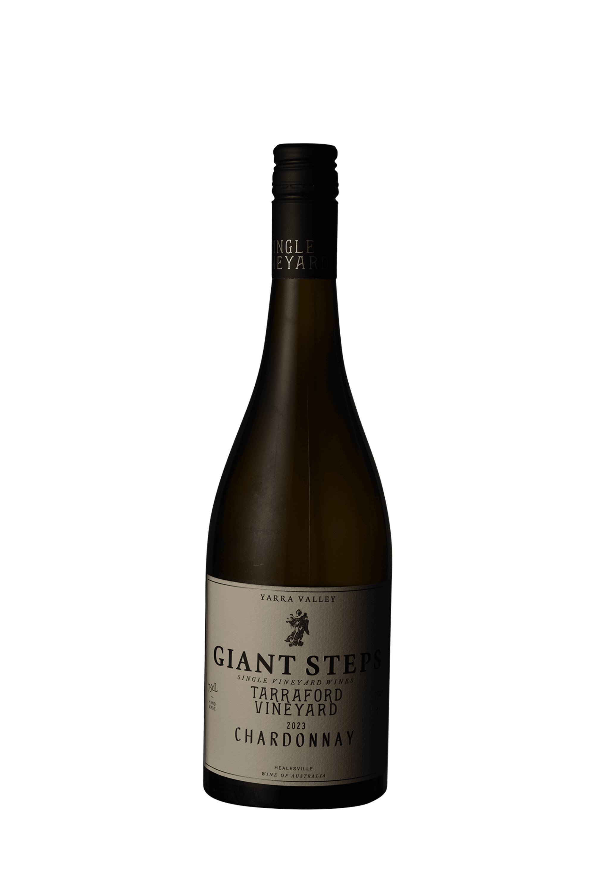 Giant Steps Tarraford Vineyard Chardonnay 2023