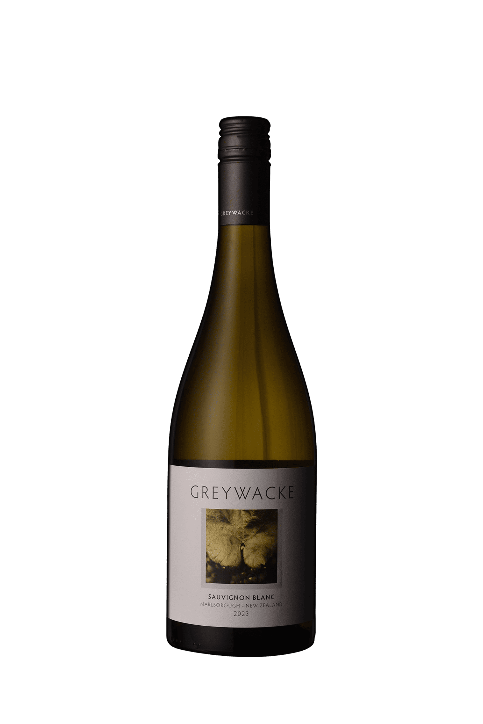 Greywacke Sauvignon Blanc 2023