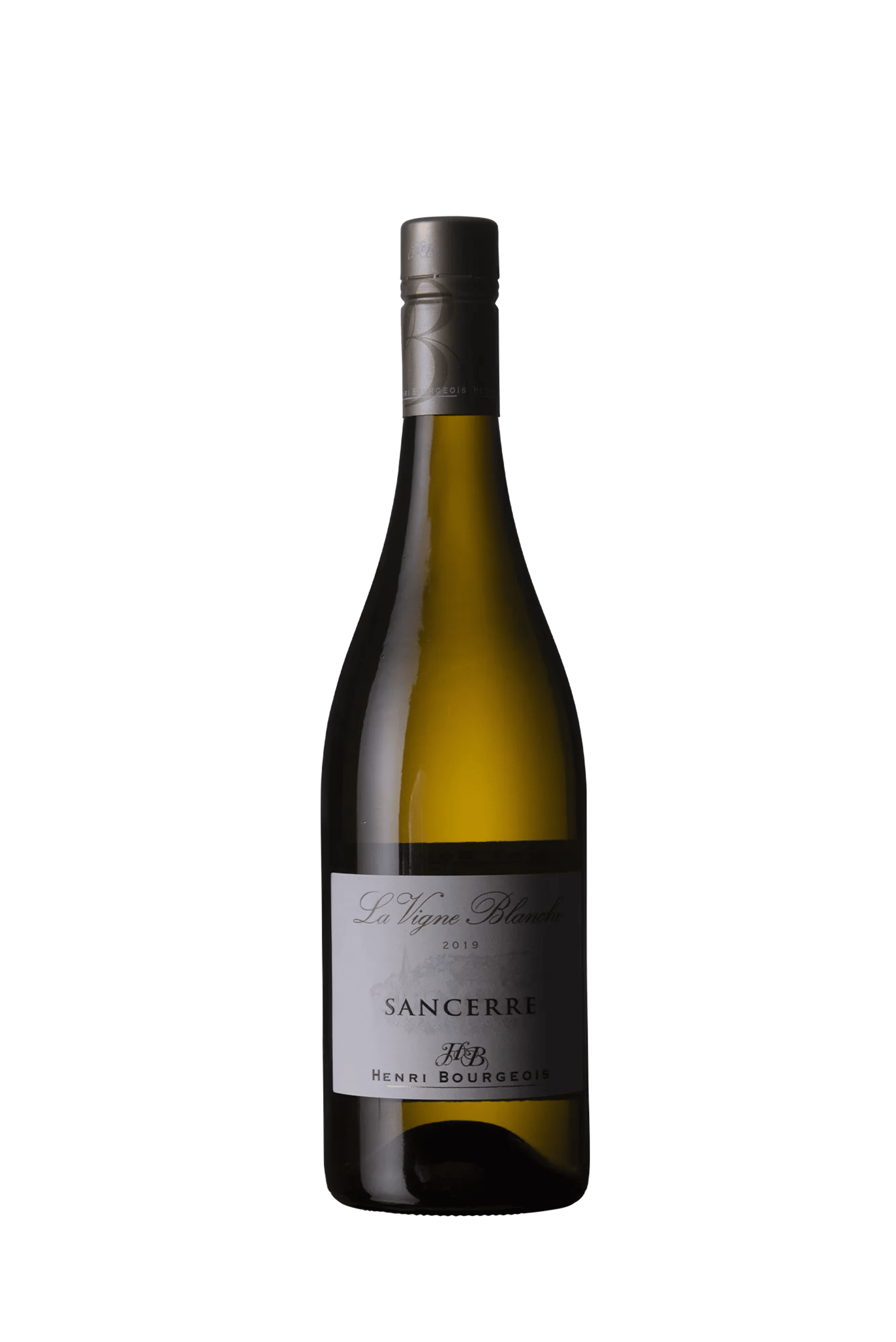 Henri Bourgeois Sancerre La Vigne Blanche Sancerre 2019