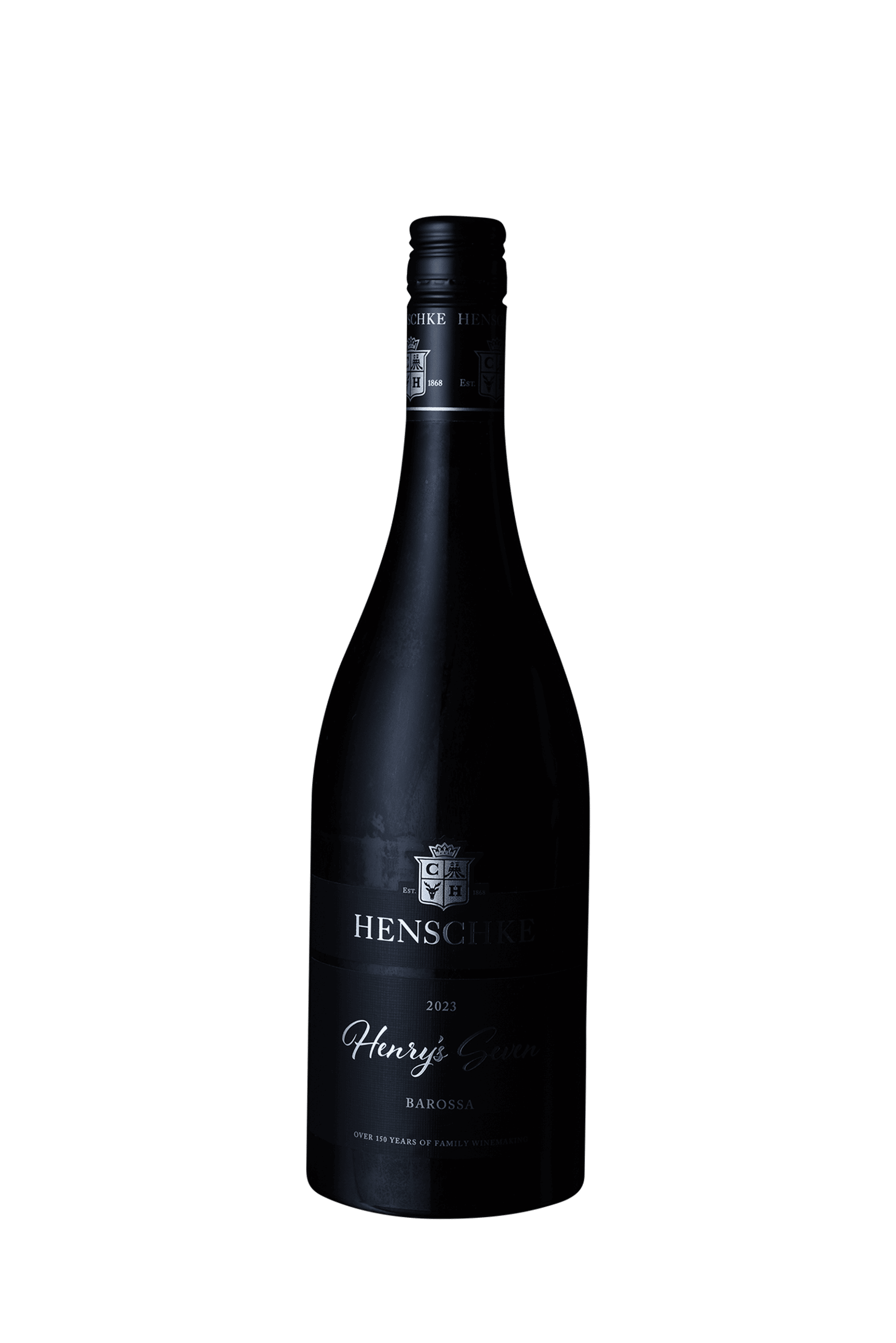 Henschke Henry's Seven Shiraz Blend 2023