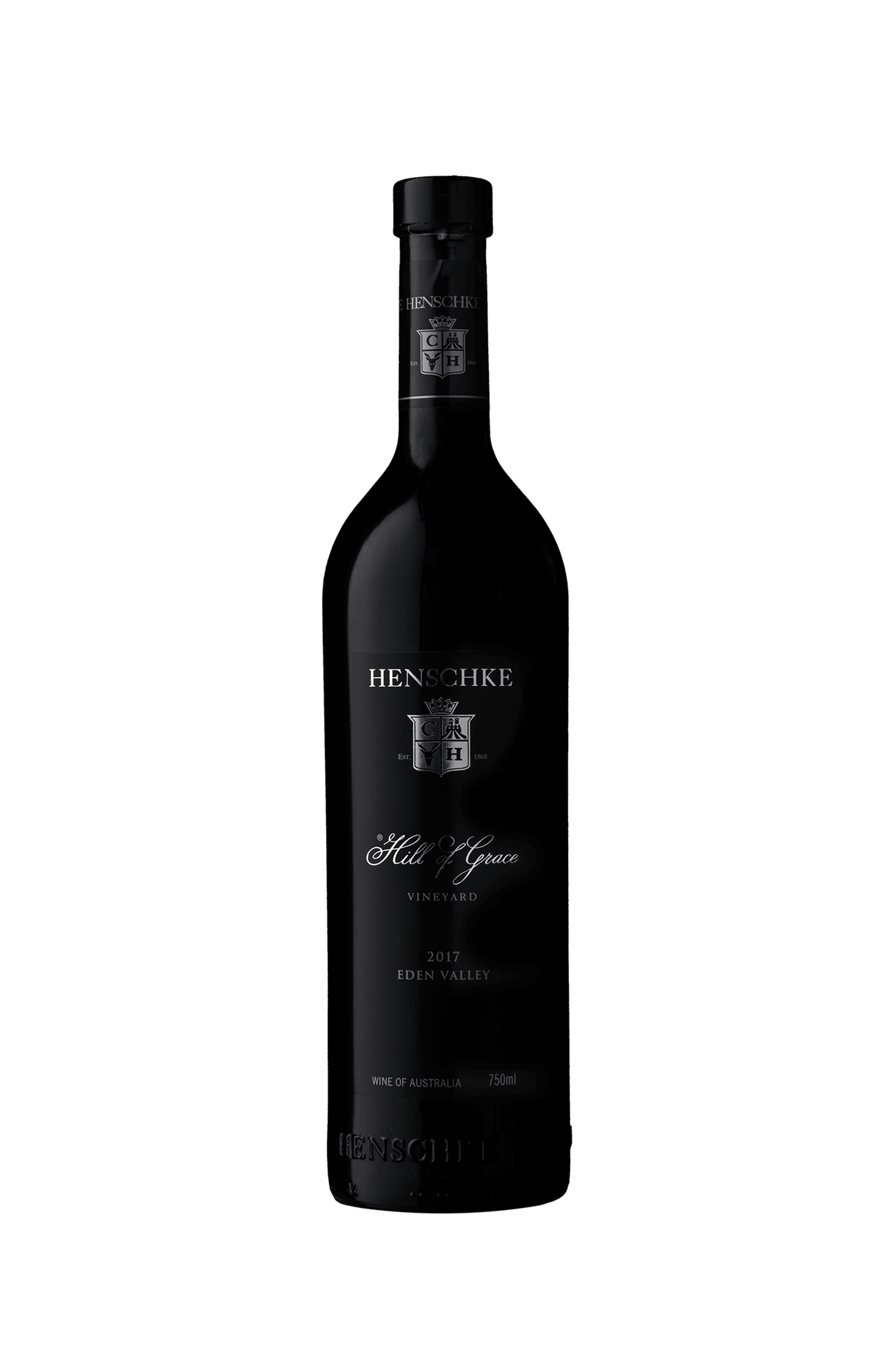 Henschke Hill of Grace Shiraz 2017