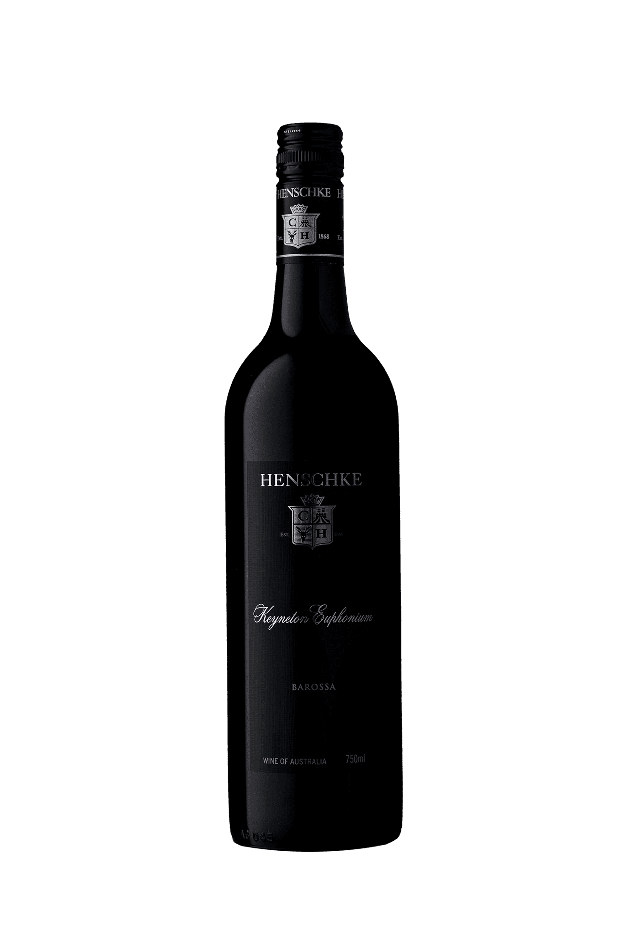 Henschke Keyneton Euphonium Red Blend 2018