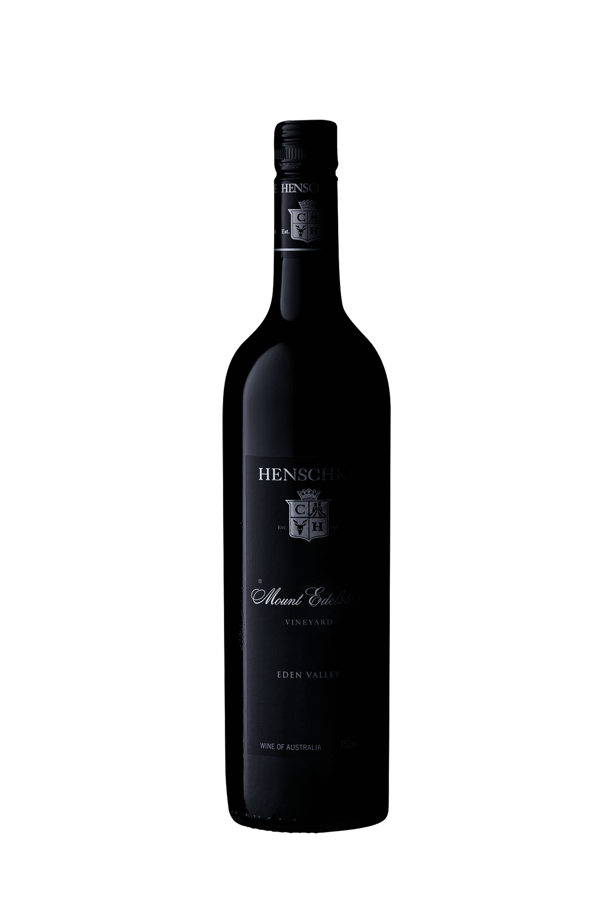 Henschke Mount Edelstone Shiraz 2017