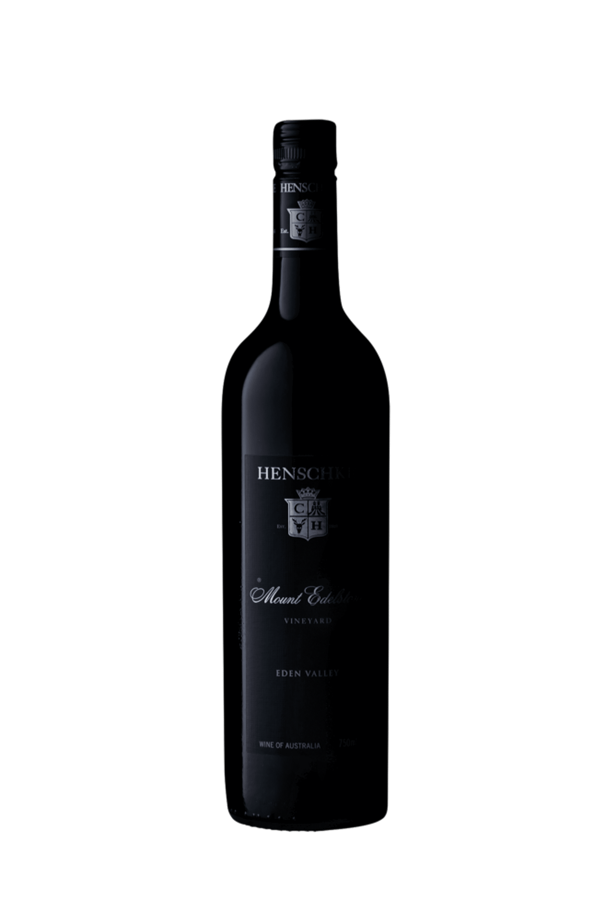 Henschke Mount Edelstone Shiraz 2019