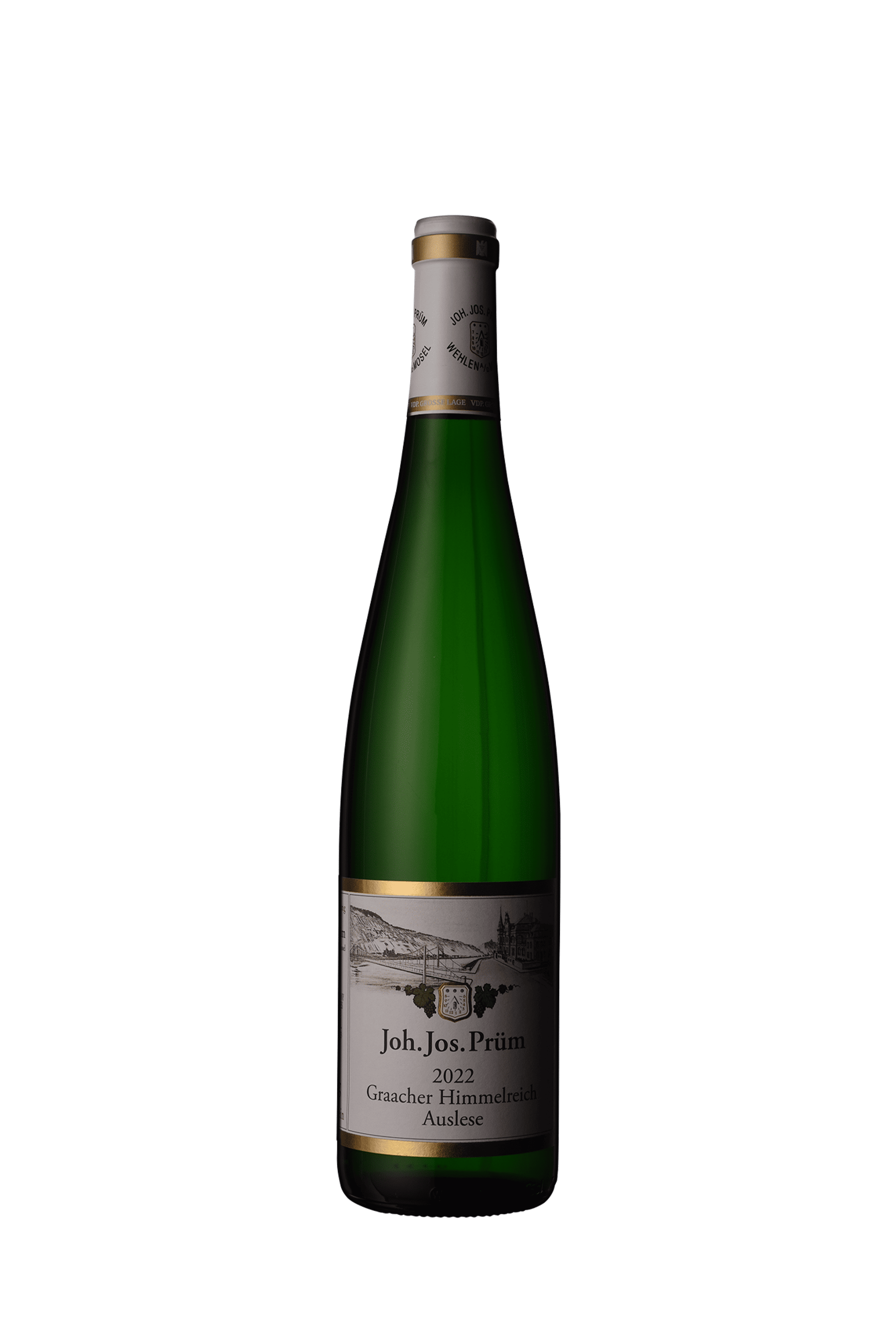 Joh Jos Prüm Graacher Himmelreich Riesling Auslese 2022