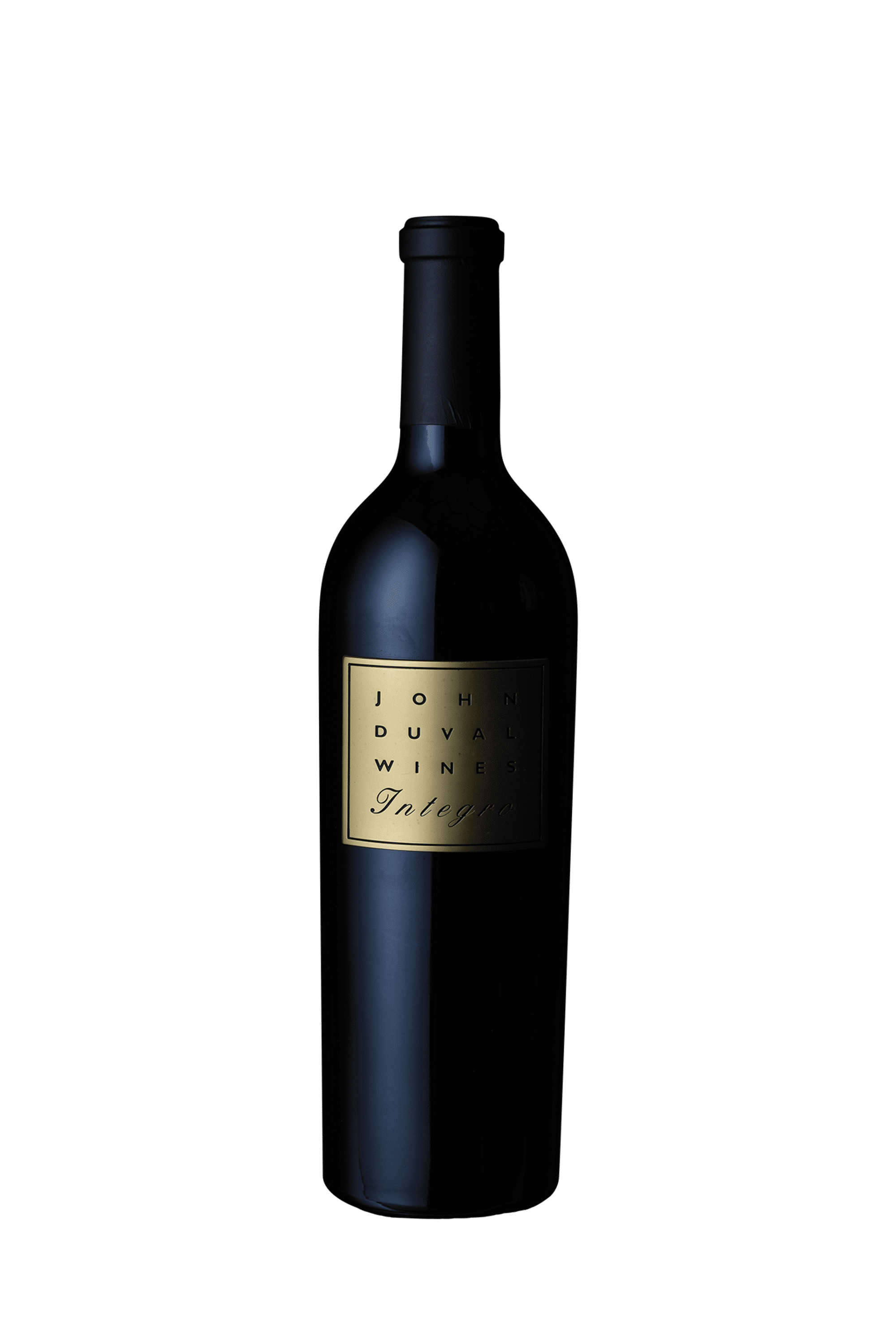 John Duval Integro Cabernet Shiraz 2016