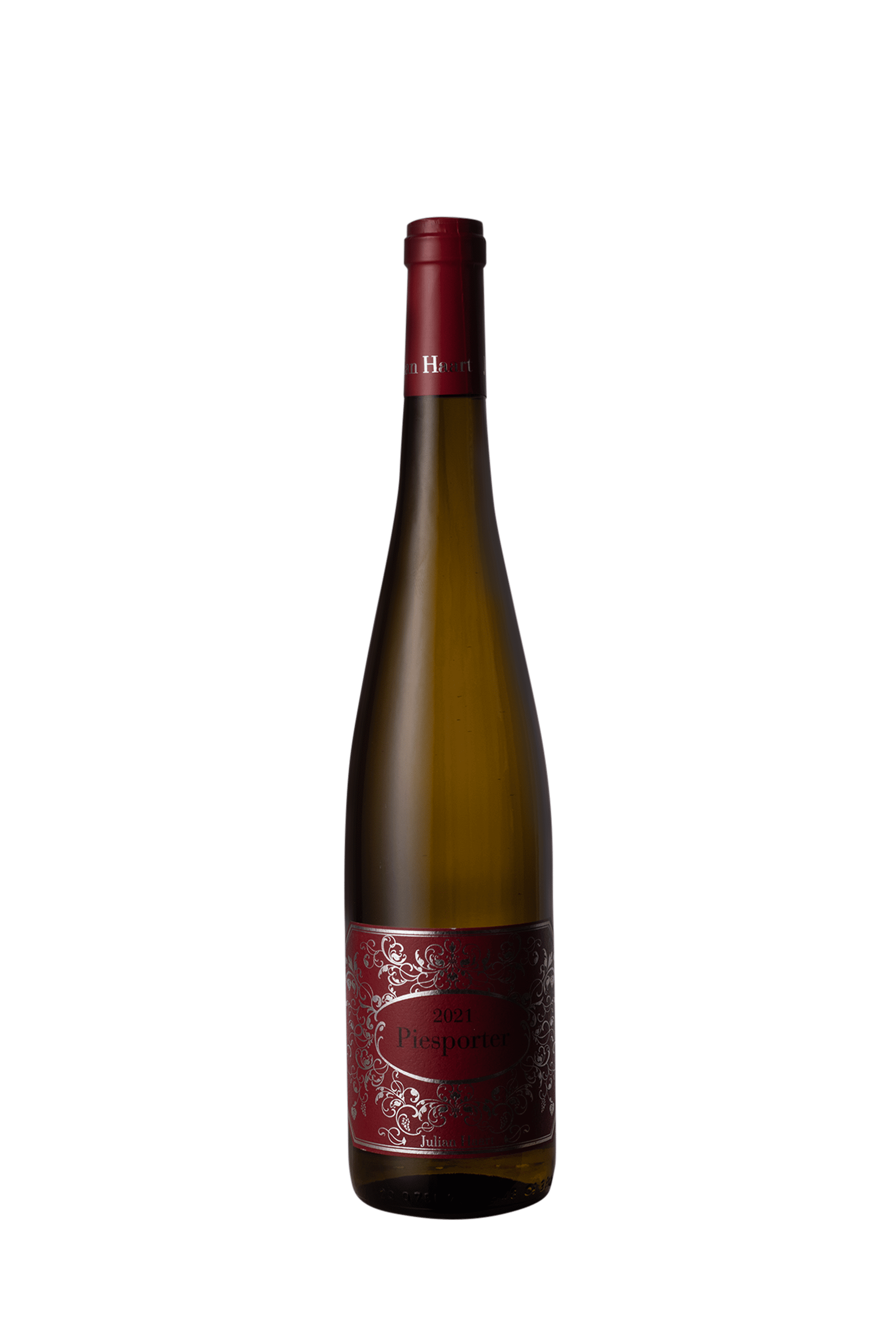 Julian Haart Piesporter Riesling 2021