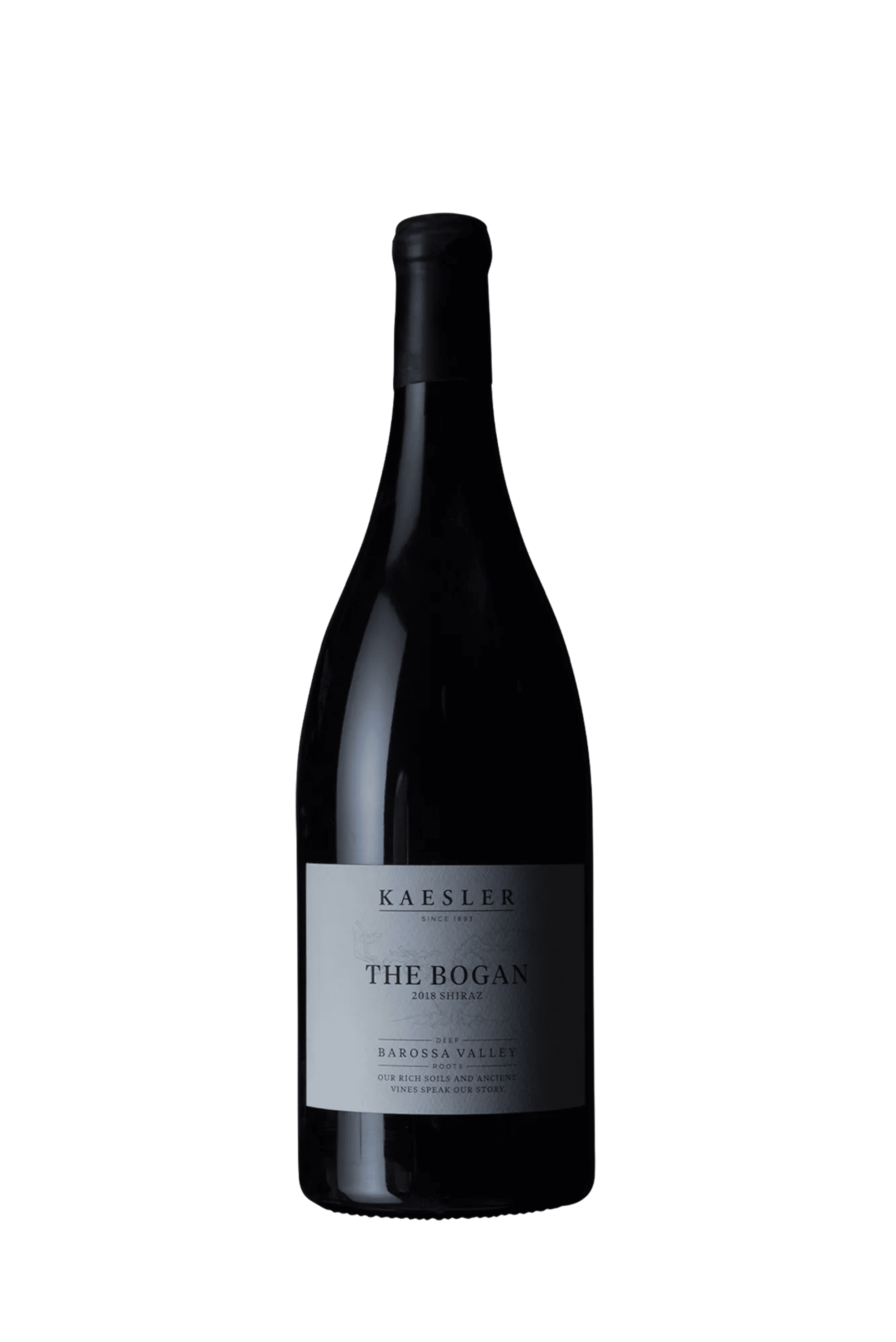 Kaesler The Bogan Shiraz Magnum 1.5L 2018