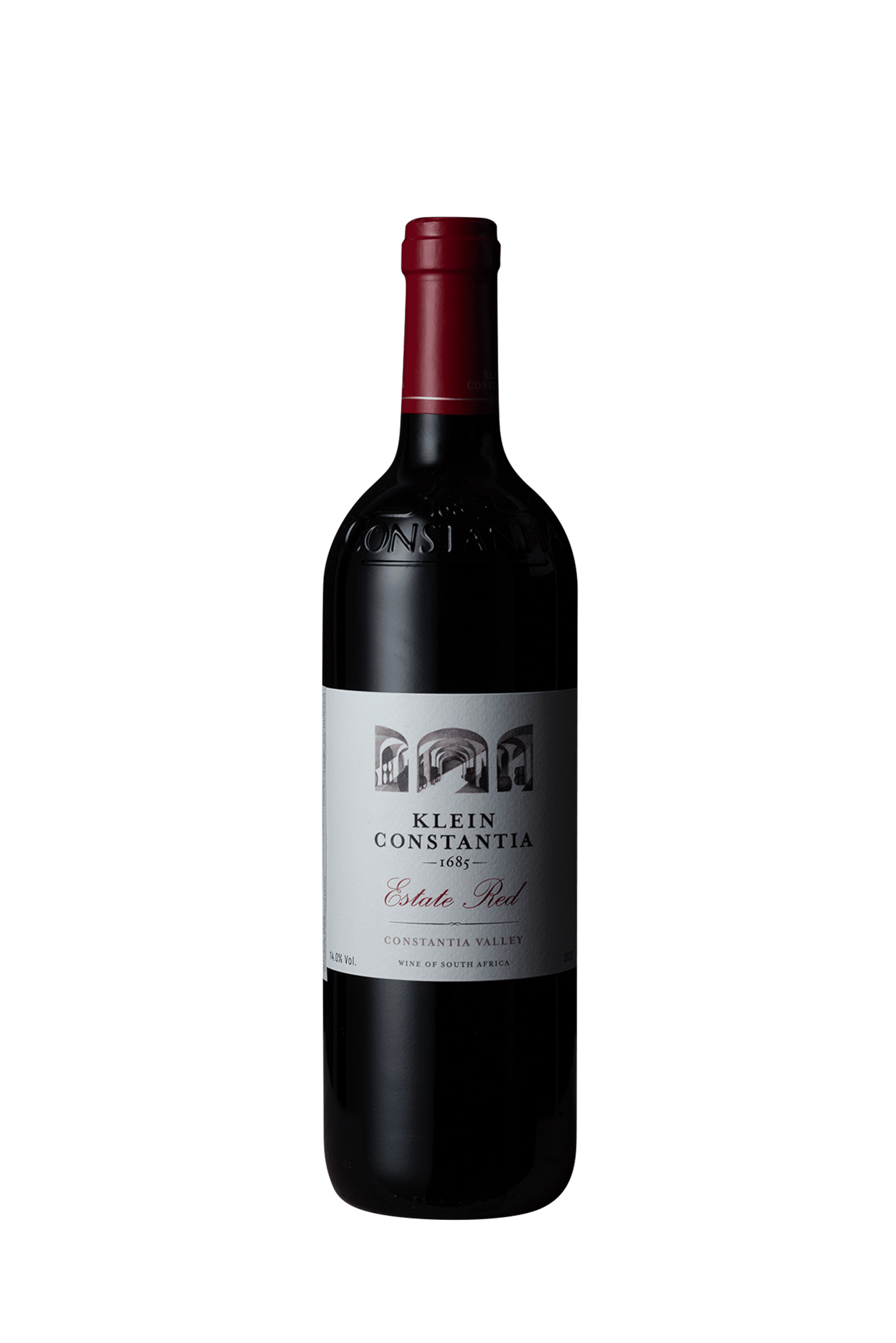 Klein Constantia Estate Red Blend 2020