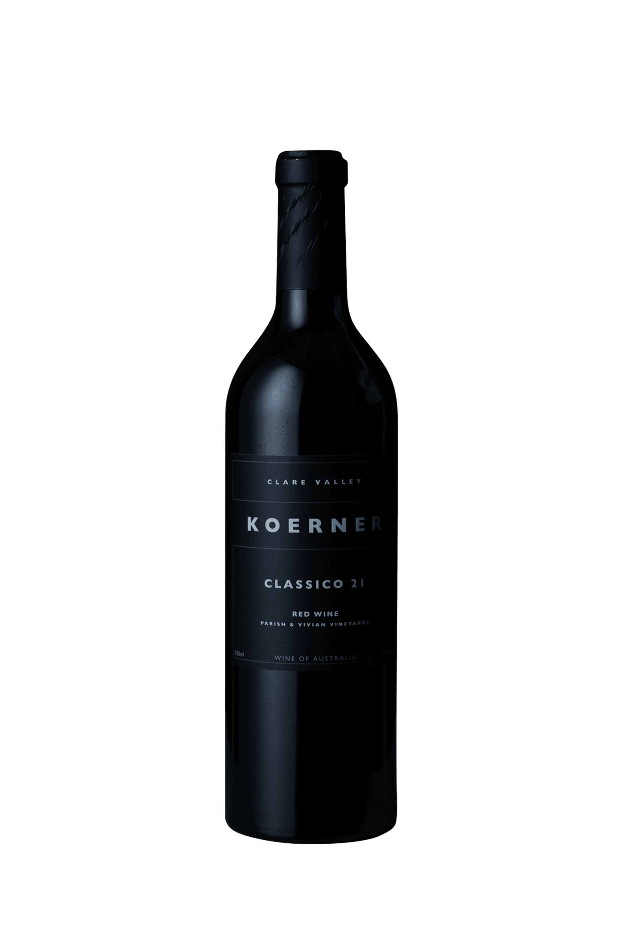 Koerner Classico Red Wine 2021