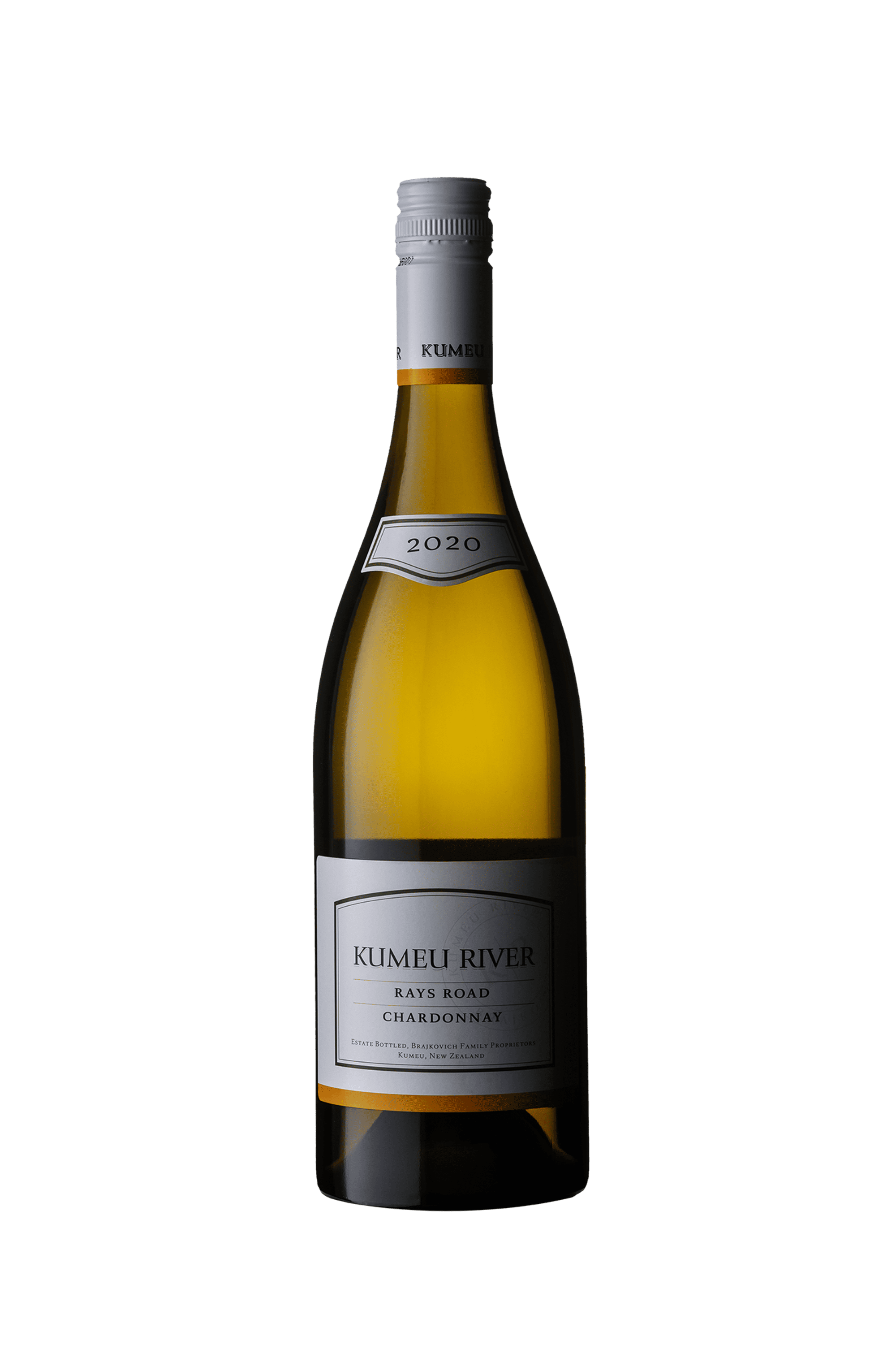 Kumeu River Rays Road Chardonnay 2020