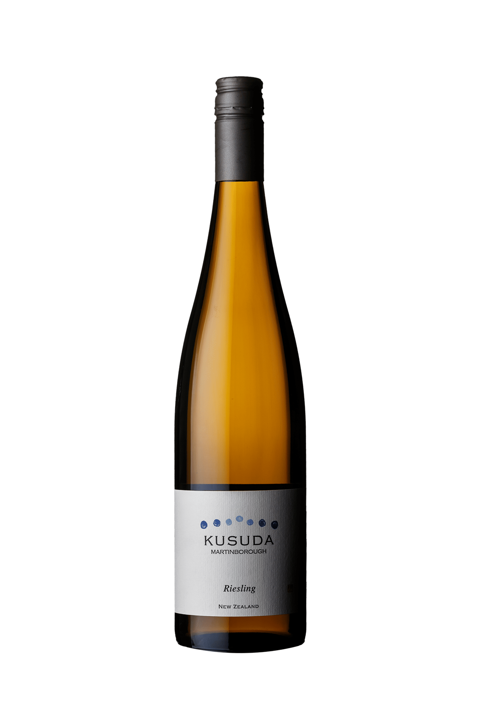 Kusuda Riesling 2021