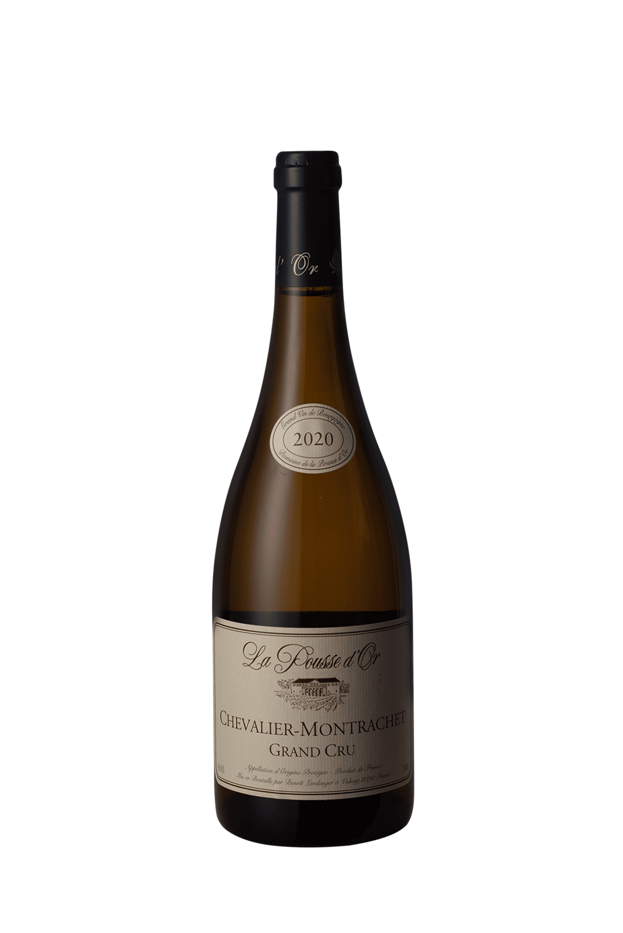 Domaine La Pousse D'Or Chevalier-Montrachet Grand Cru 2020