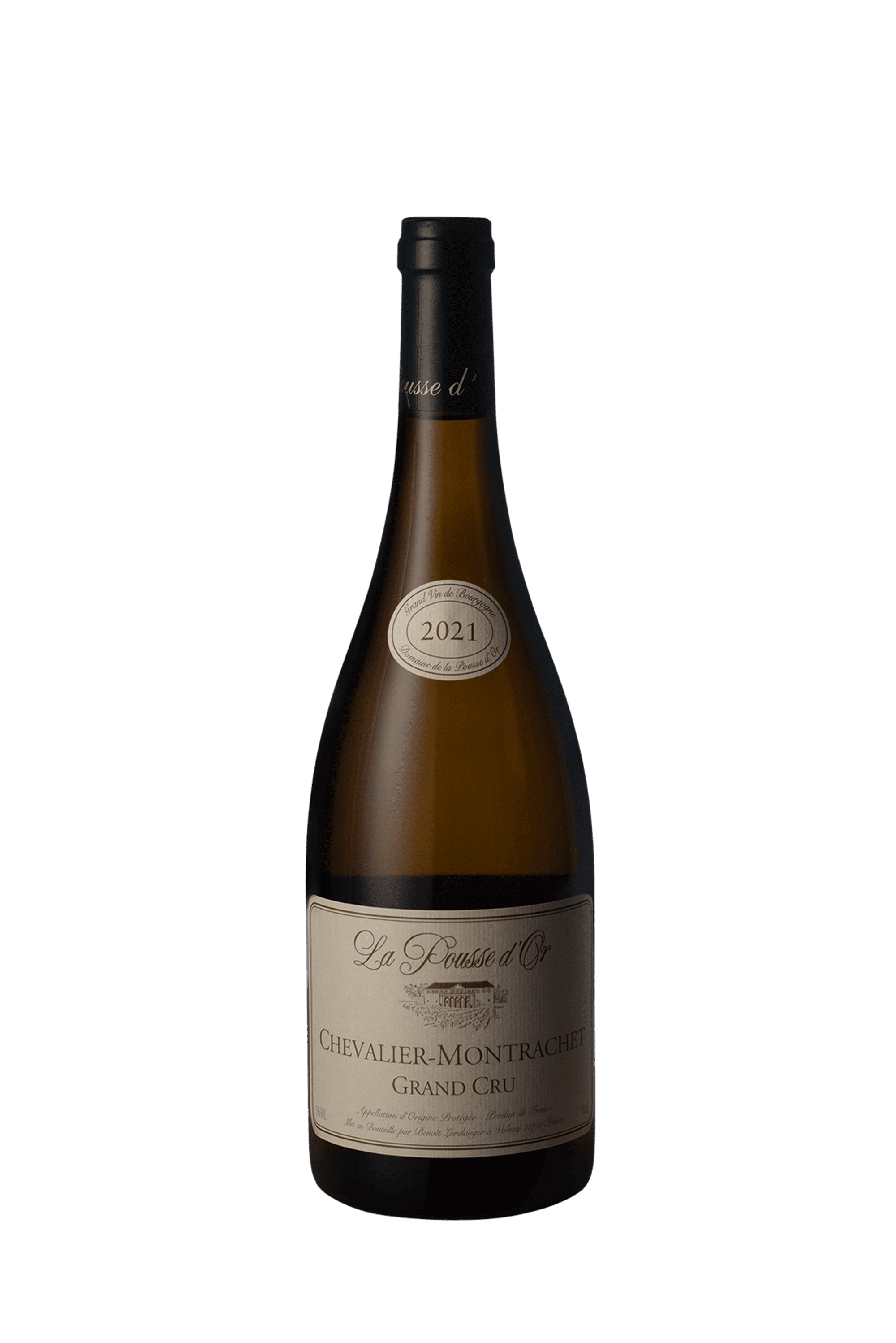 Domaine La Pousse D'Or Chevalier-Montrachet Grand Cru 2021