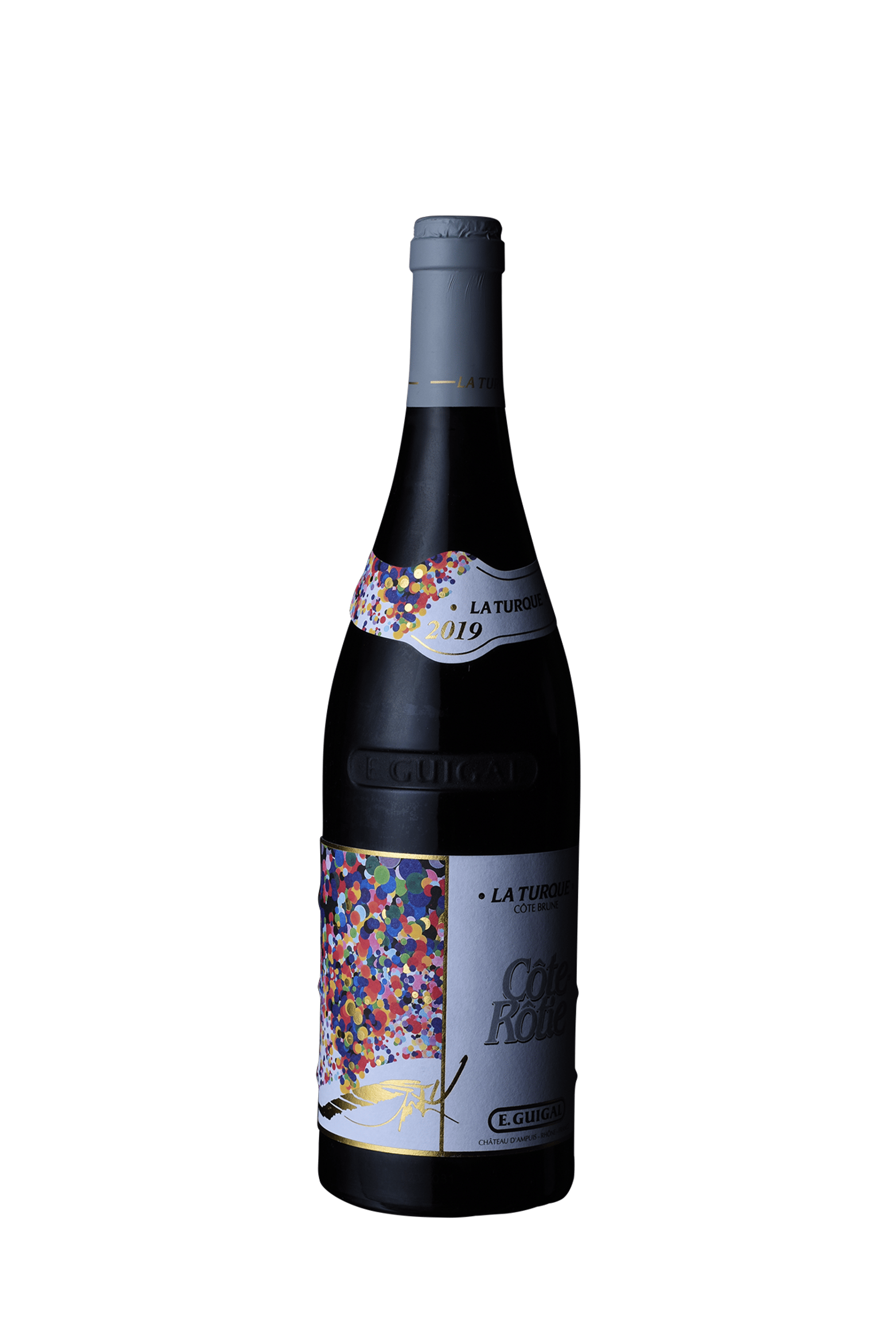 E.Guigal Côte-Rôtie La Turque 2019