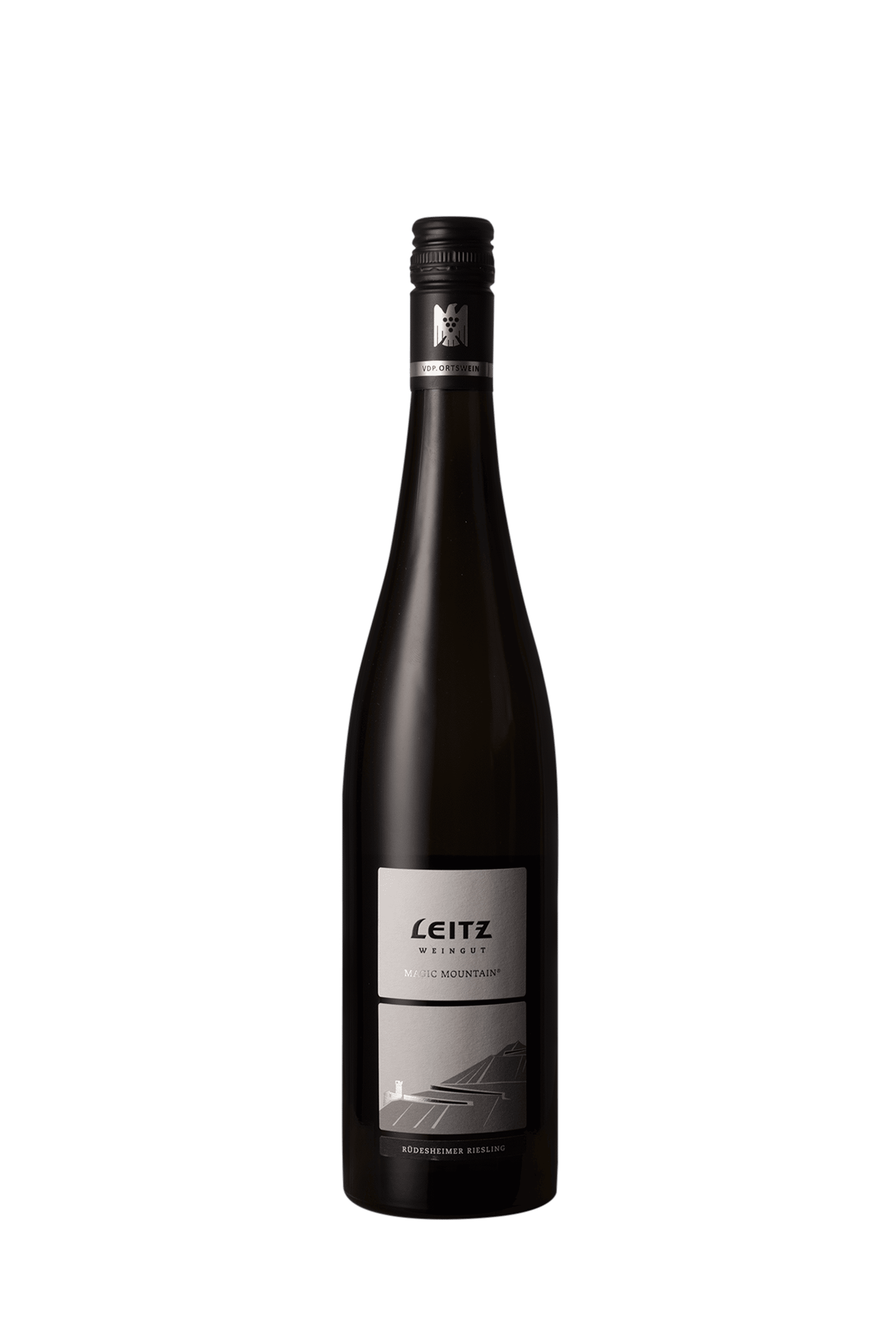 Josef Leitz Rheingau Magic Mountain Riesling 2021