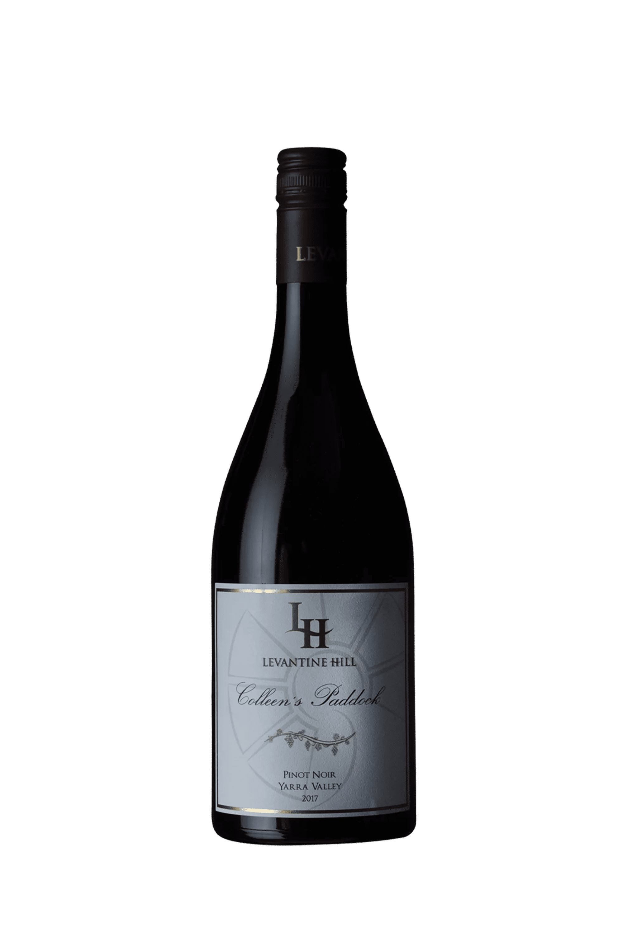 Levantine Hill Colleen's Paddock Pinot Noir 2017