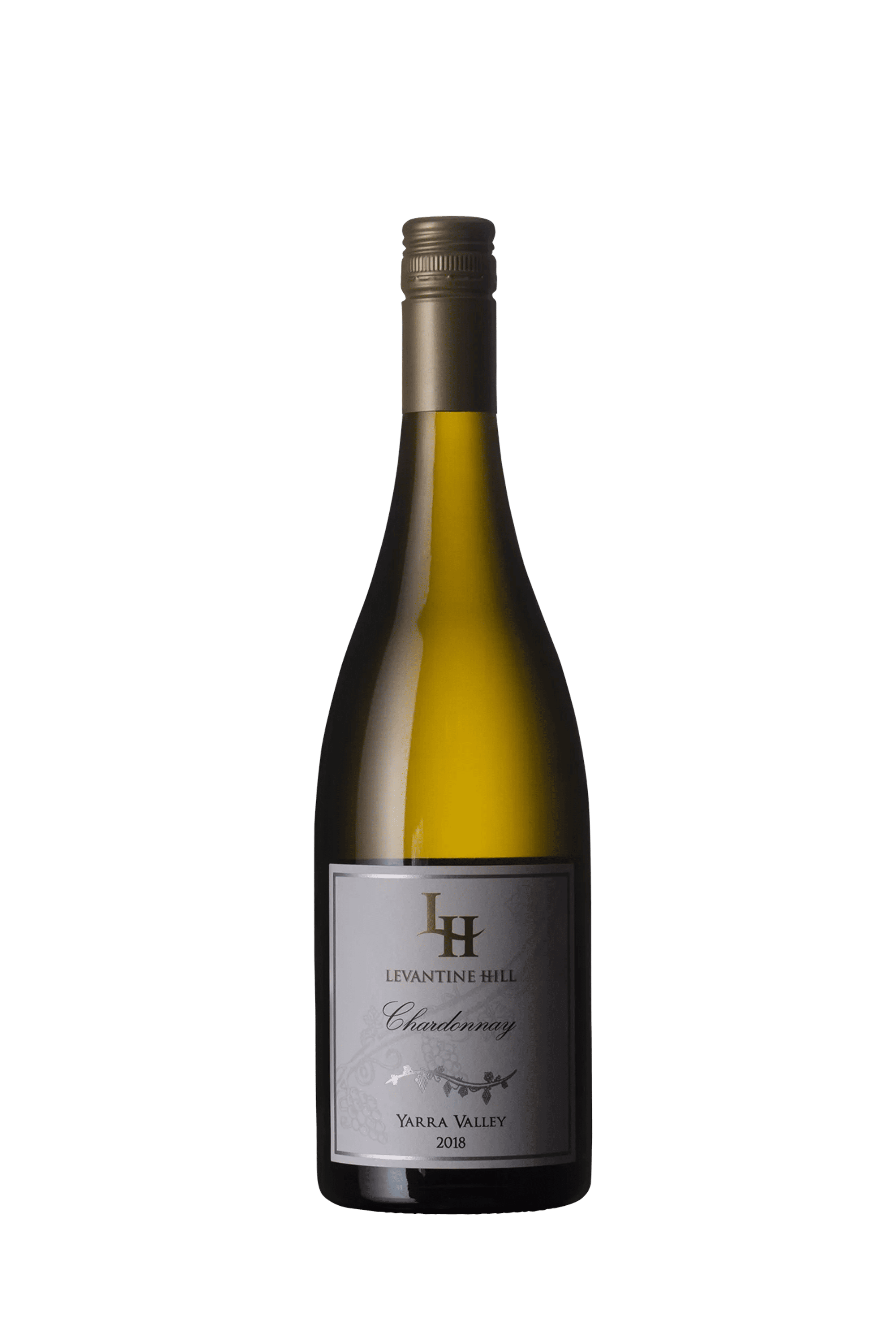 Levantine Hill Estate Chardonnay 2018