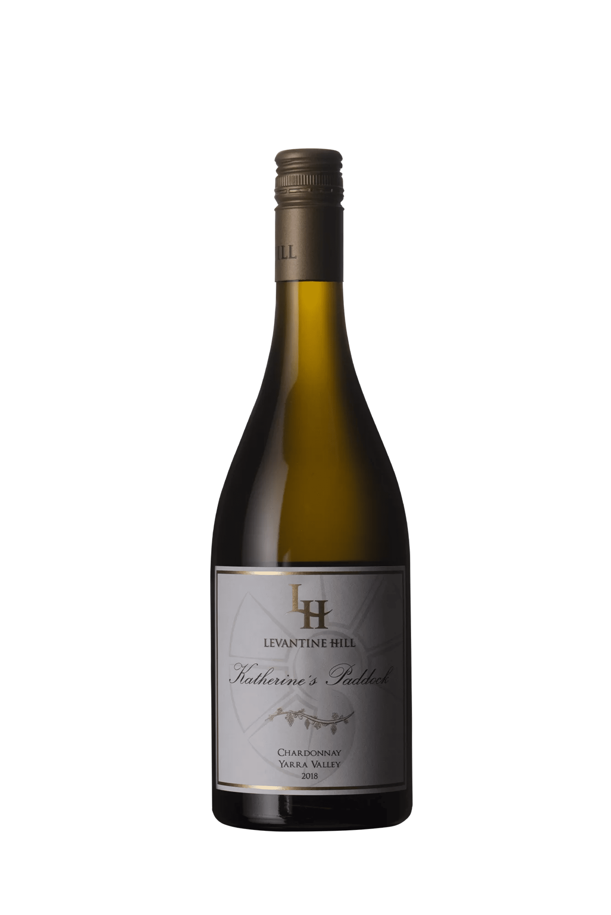 Levantine Hill Katherine's Paddock Chardonnay 2018