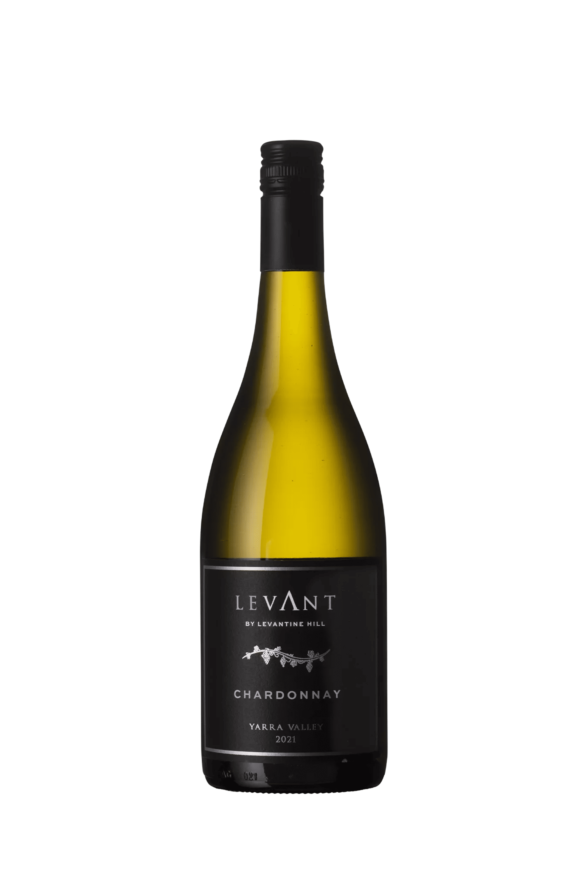 Levantine Hill Levant Chardonnay 2021