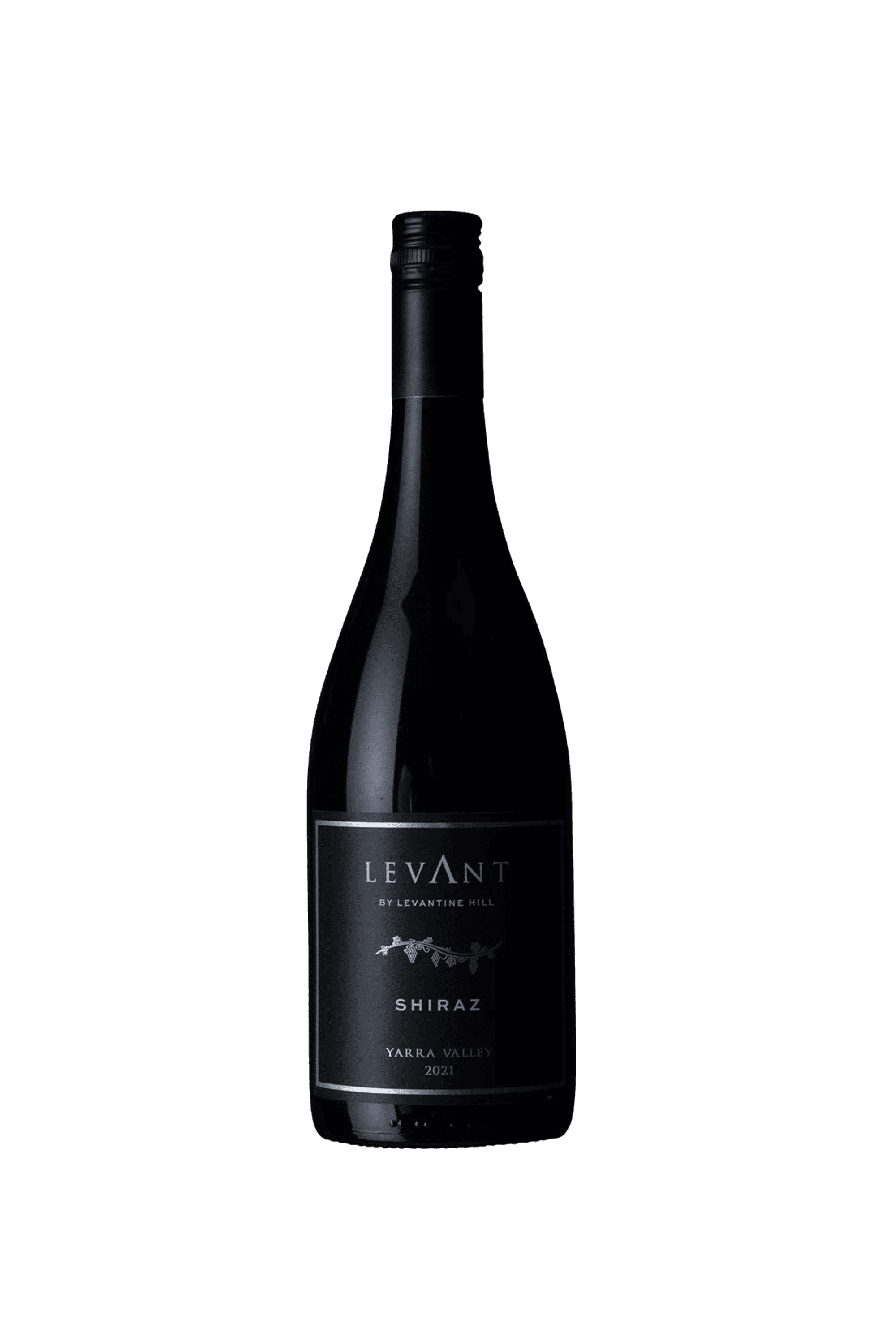 Levantine Hill Levant Shiraz 2021