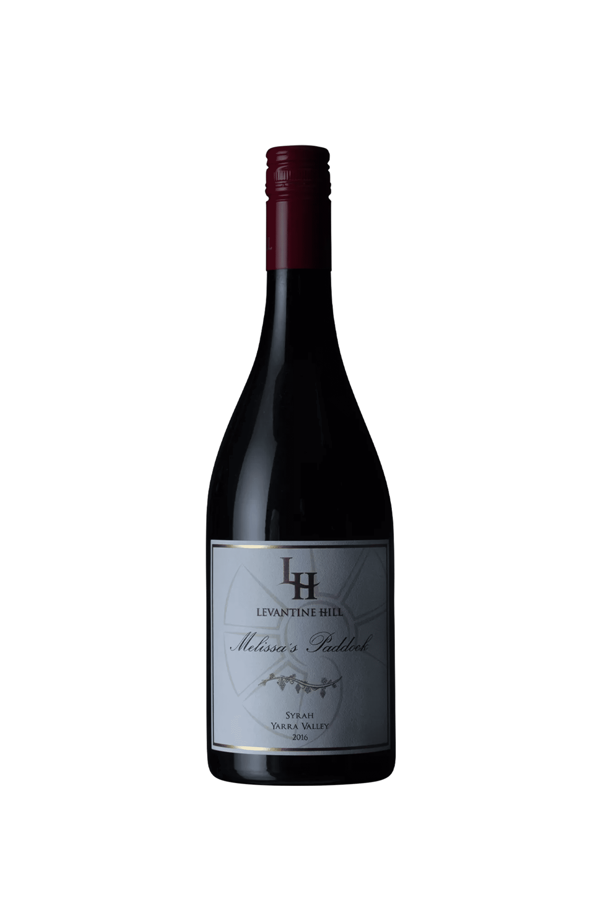 Levantine Hill Melissa's Paddock Syrah 2016