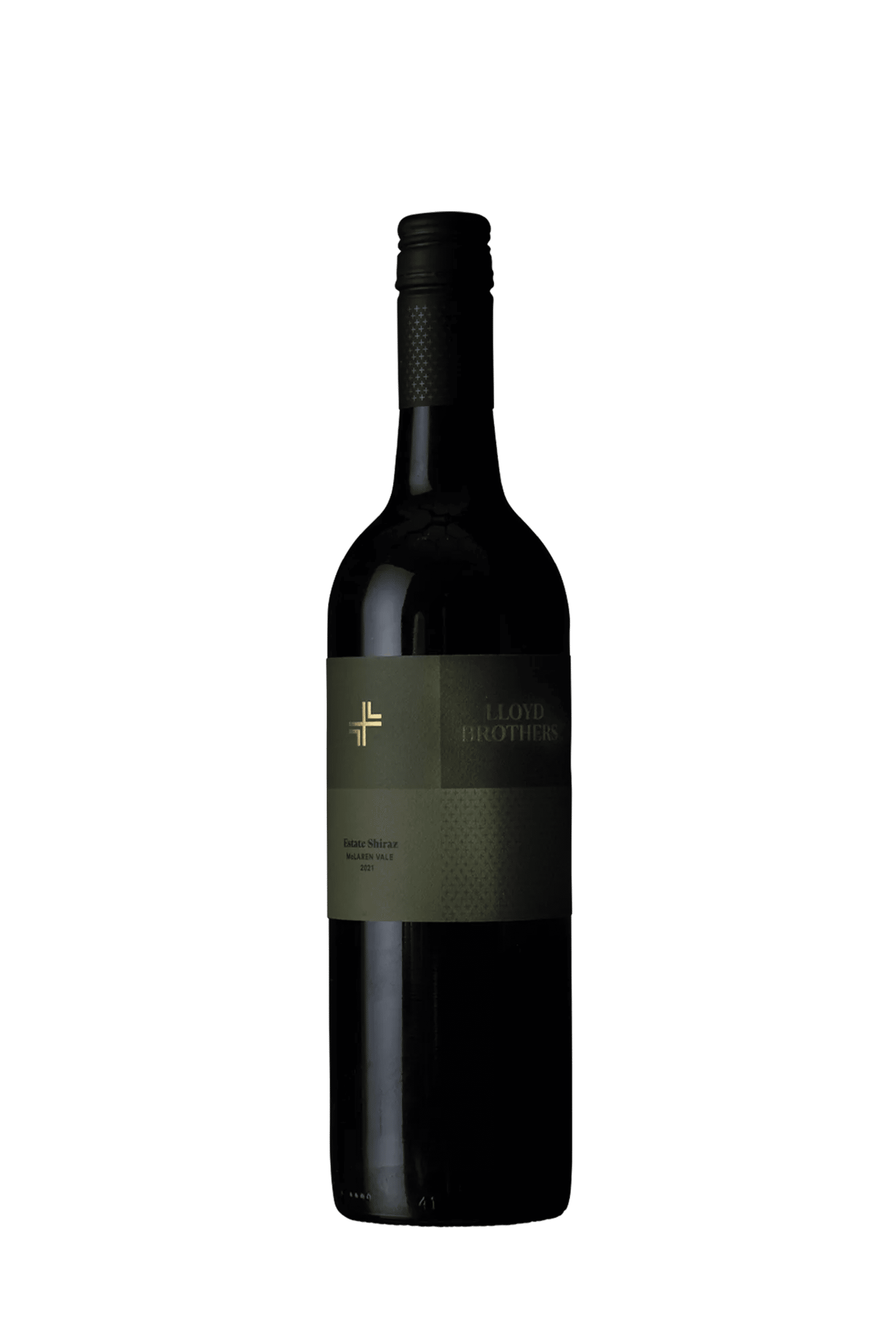 Lloyd Brothers Estate Shiraz 2021