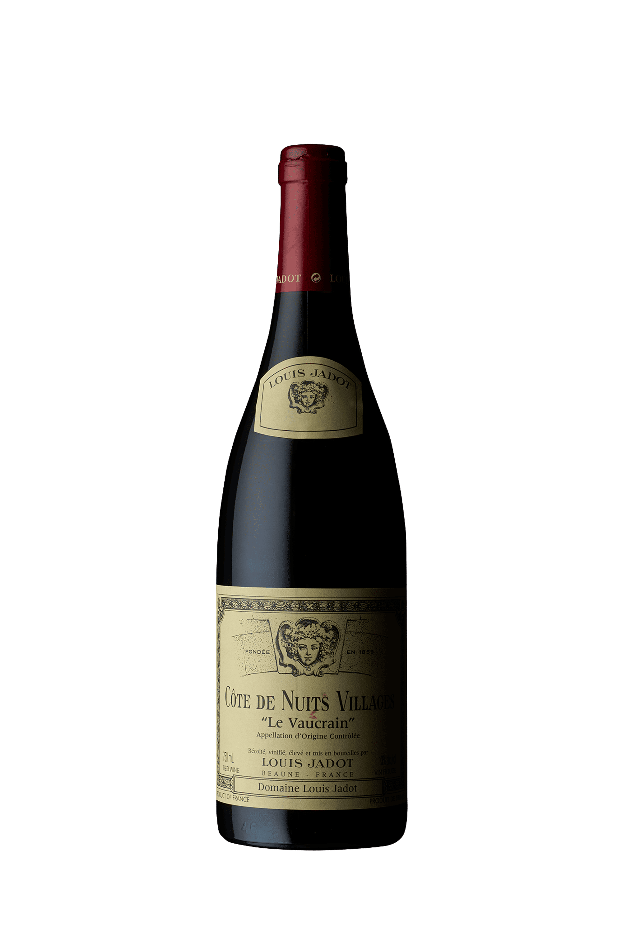 Louis Jadot Côte de Nuits Villages 'Le Vaucrain' 2021