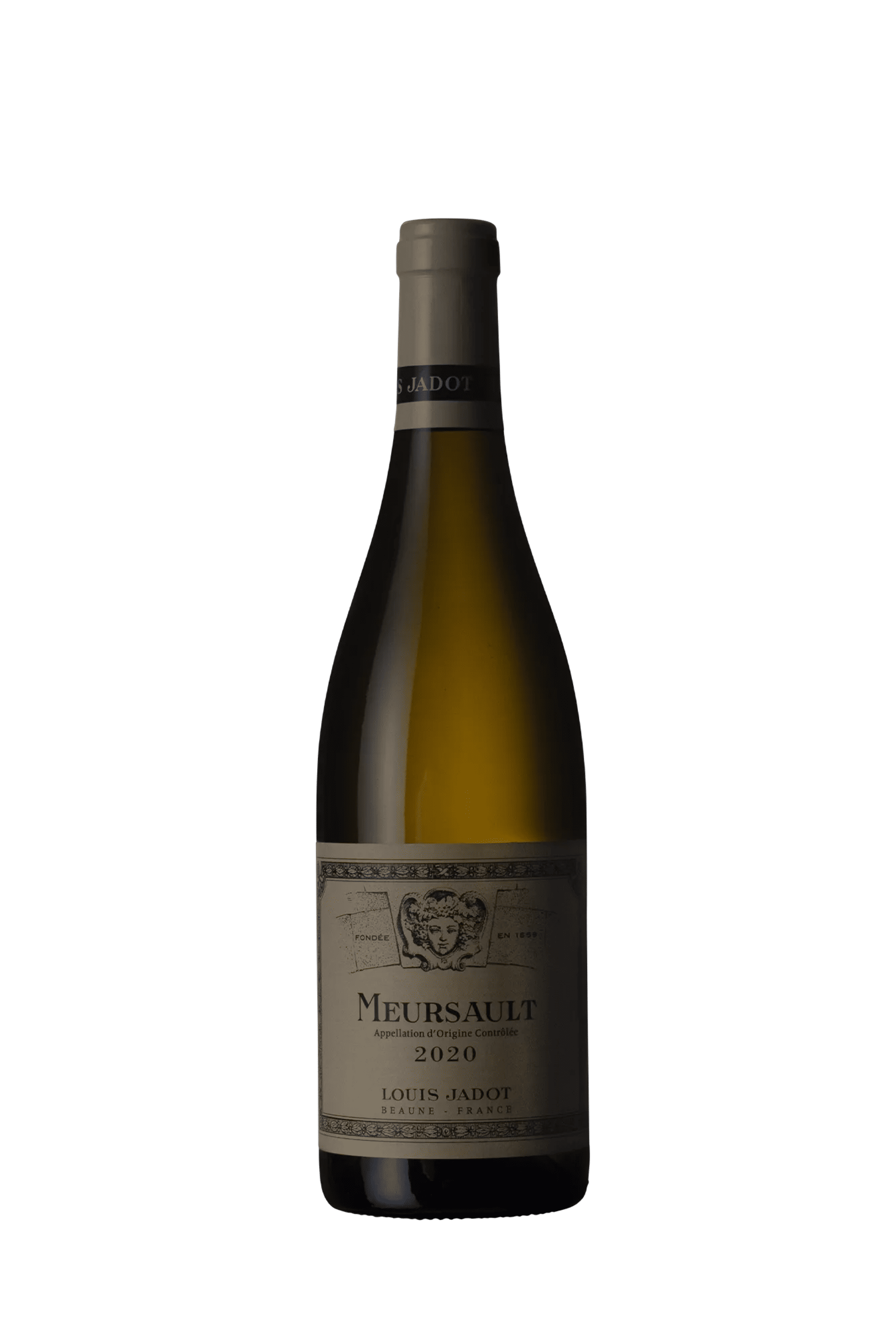 Louis Jadot Meursault 2020