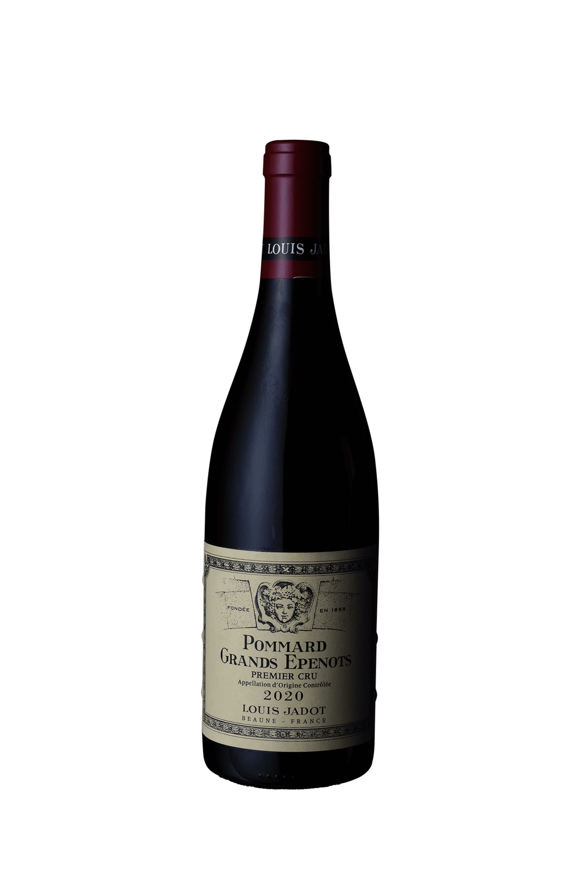 Louis Jadot Pommard Grands Epenots 2020