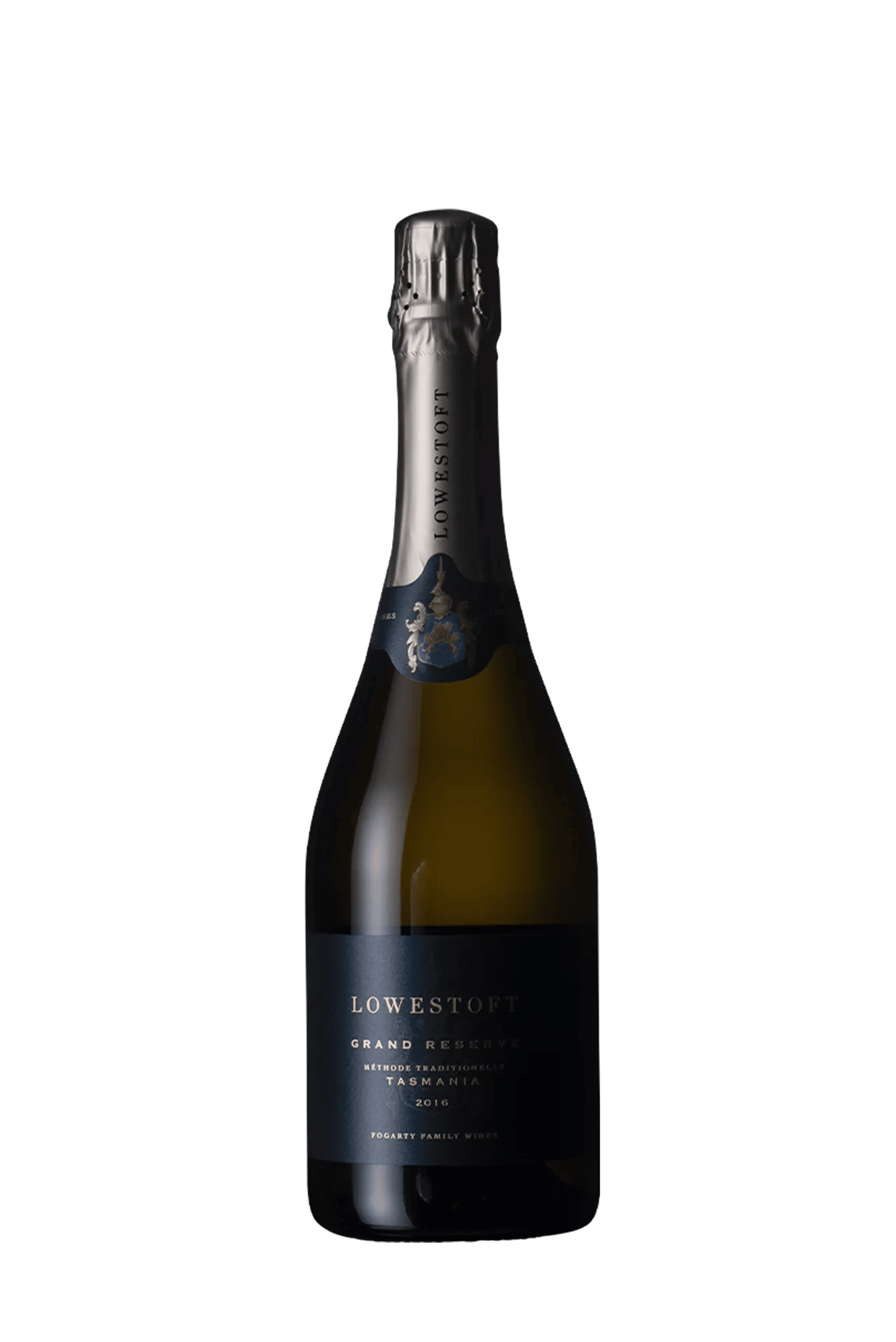 Lowestoft Sparkling Grand Reserve 2016