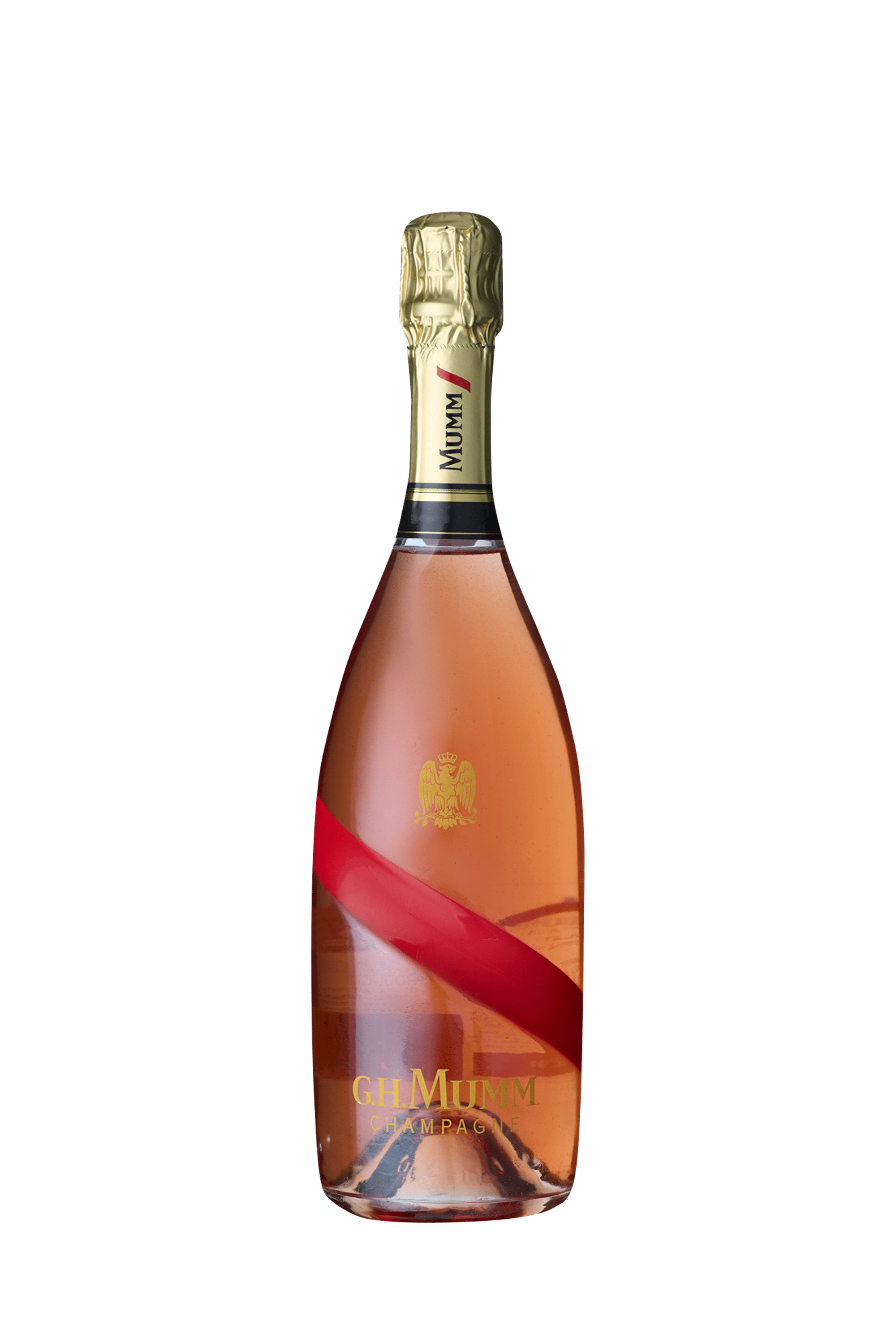 Maison Mumm Grand Cordon Rosé NV