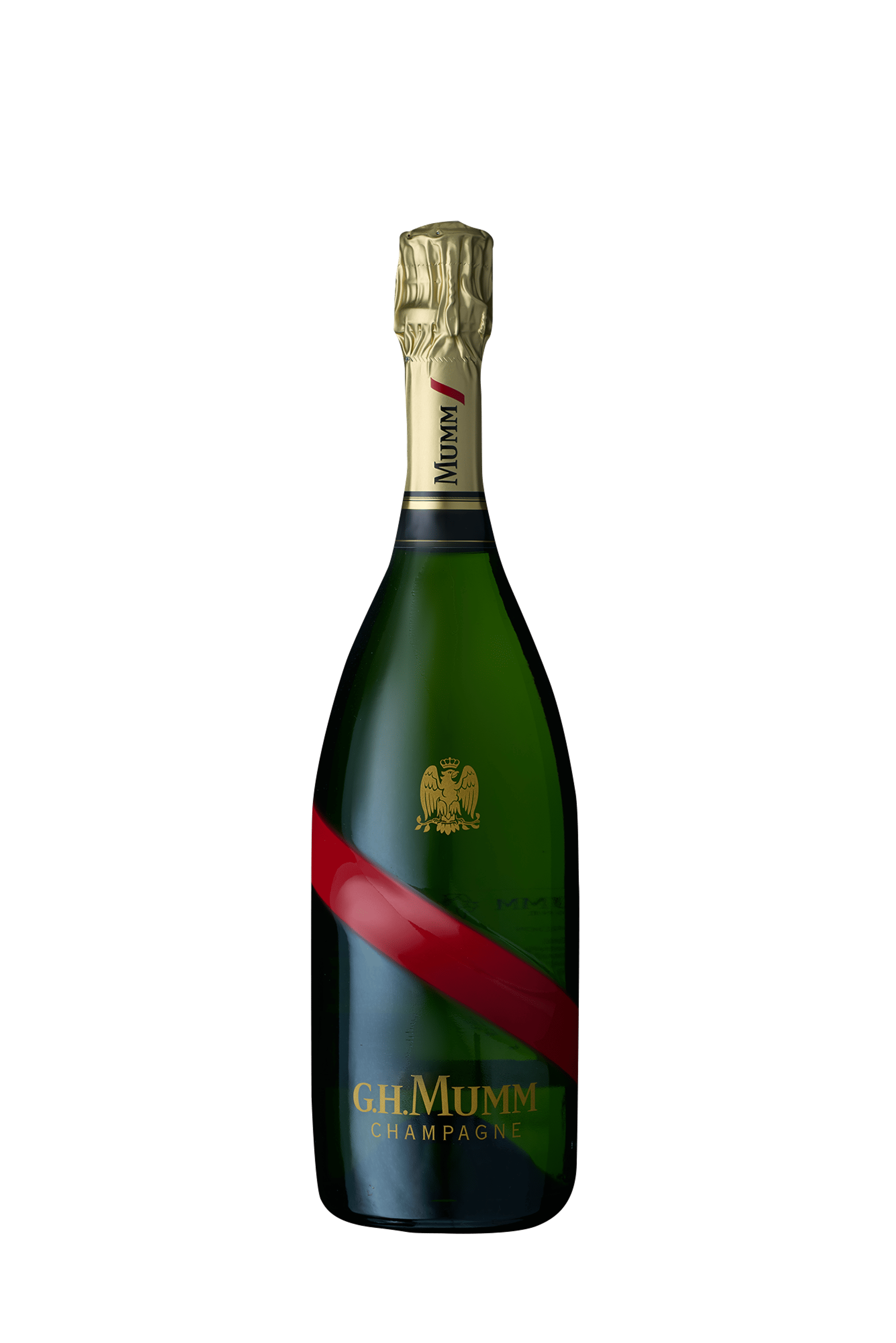 Maison Mumm Grand Cordon NV