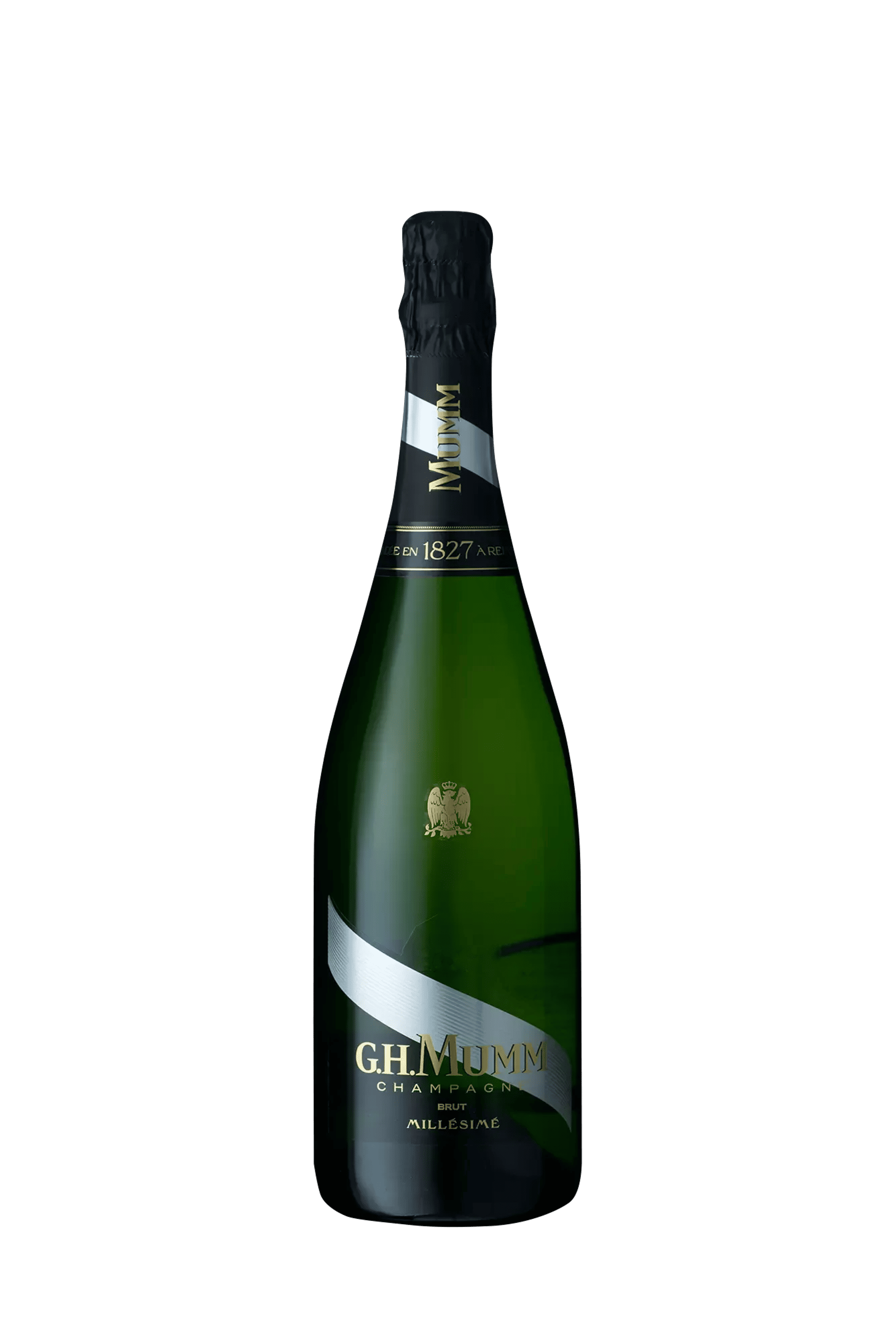 Maison Mumm Millèsimè 2016