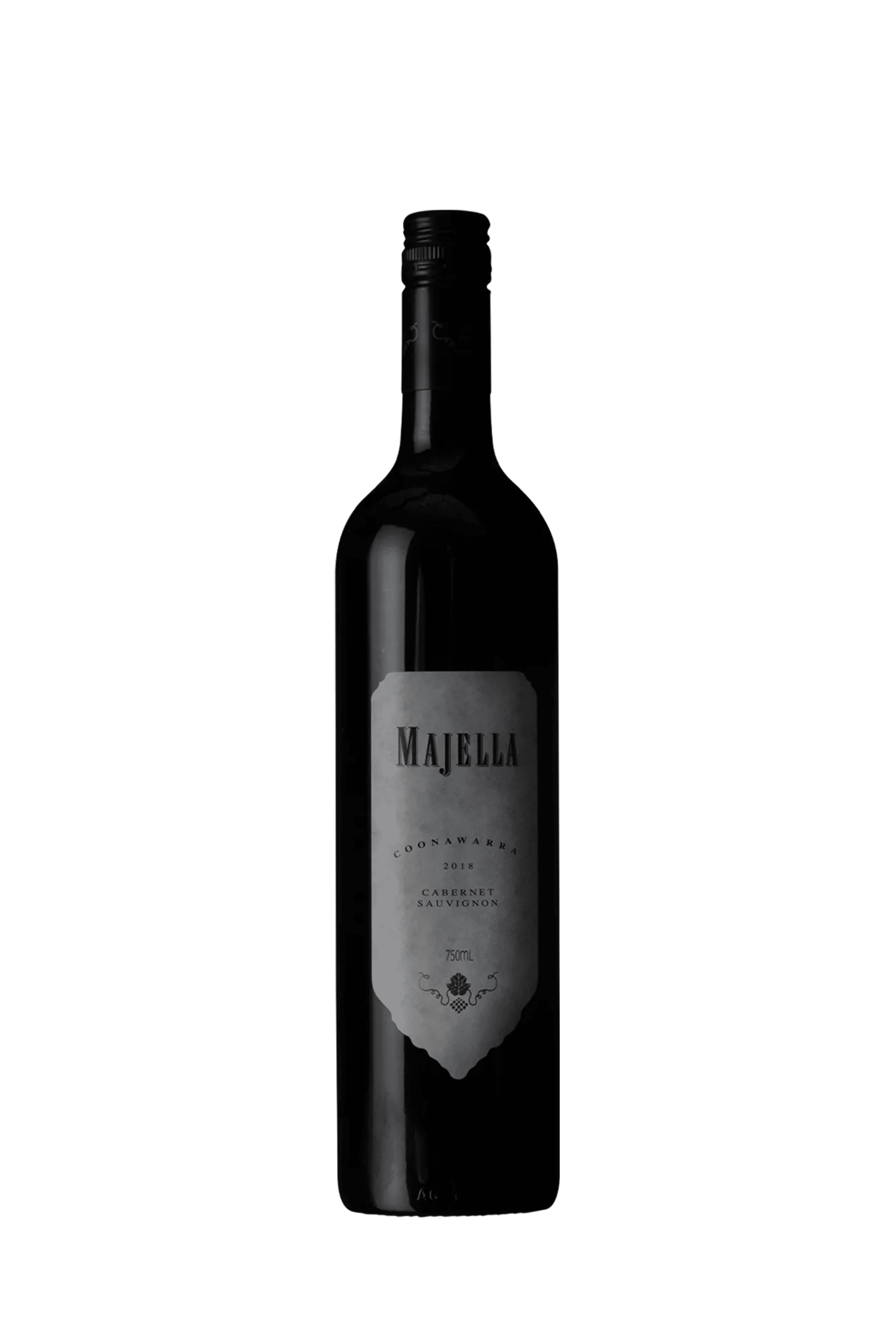 Majella Cabernet Sauvignon 2018