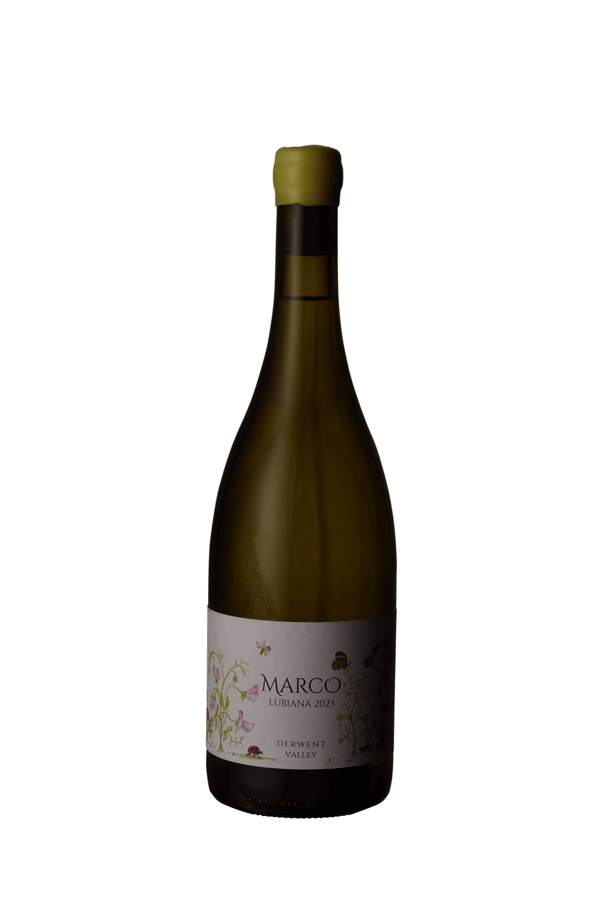 Marco Lubiana Derwent Valley Chardonnay 2023